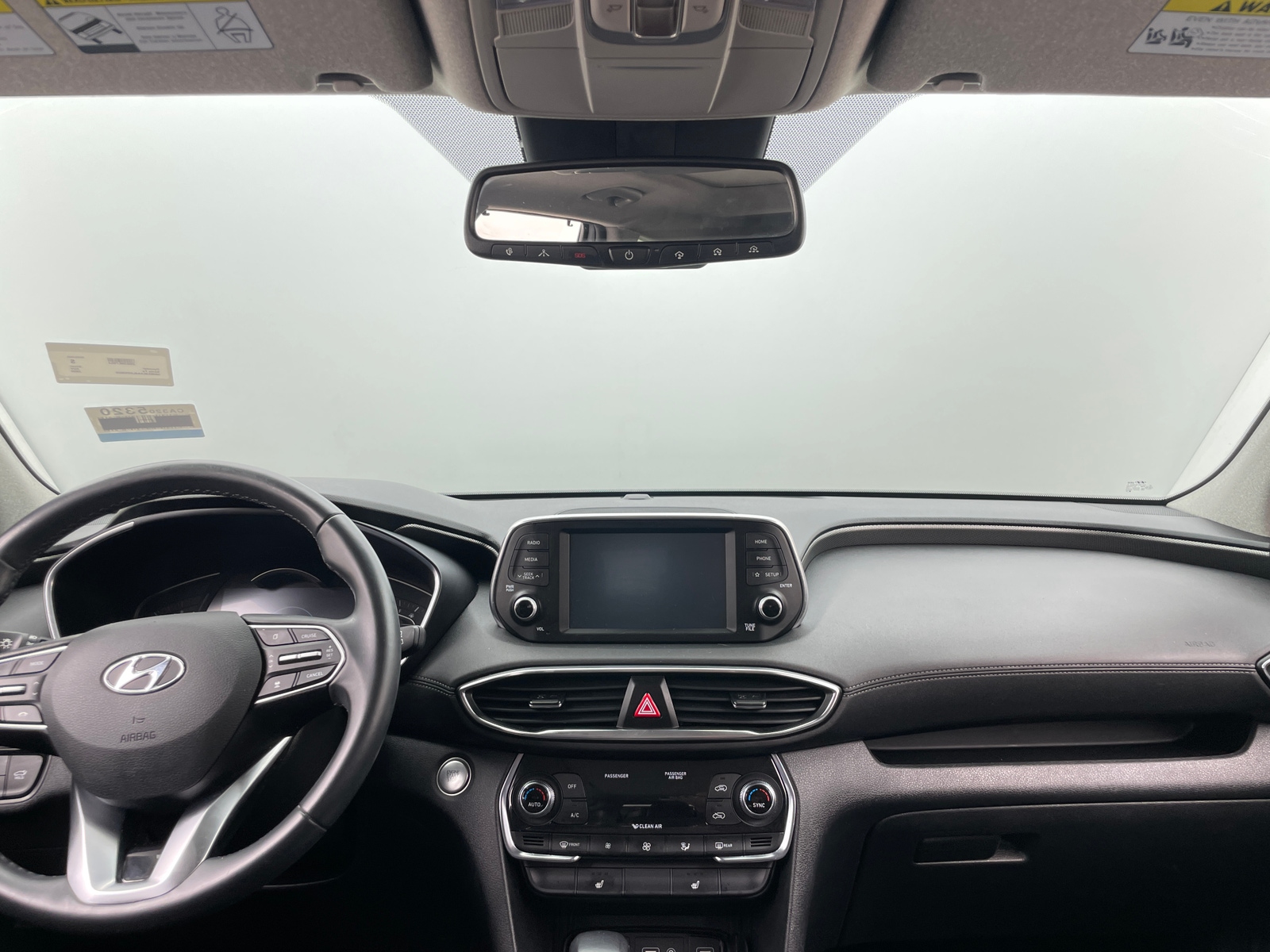 Thumbnail: 2020 Hyundai Santa Fe - 2
