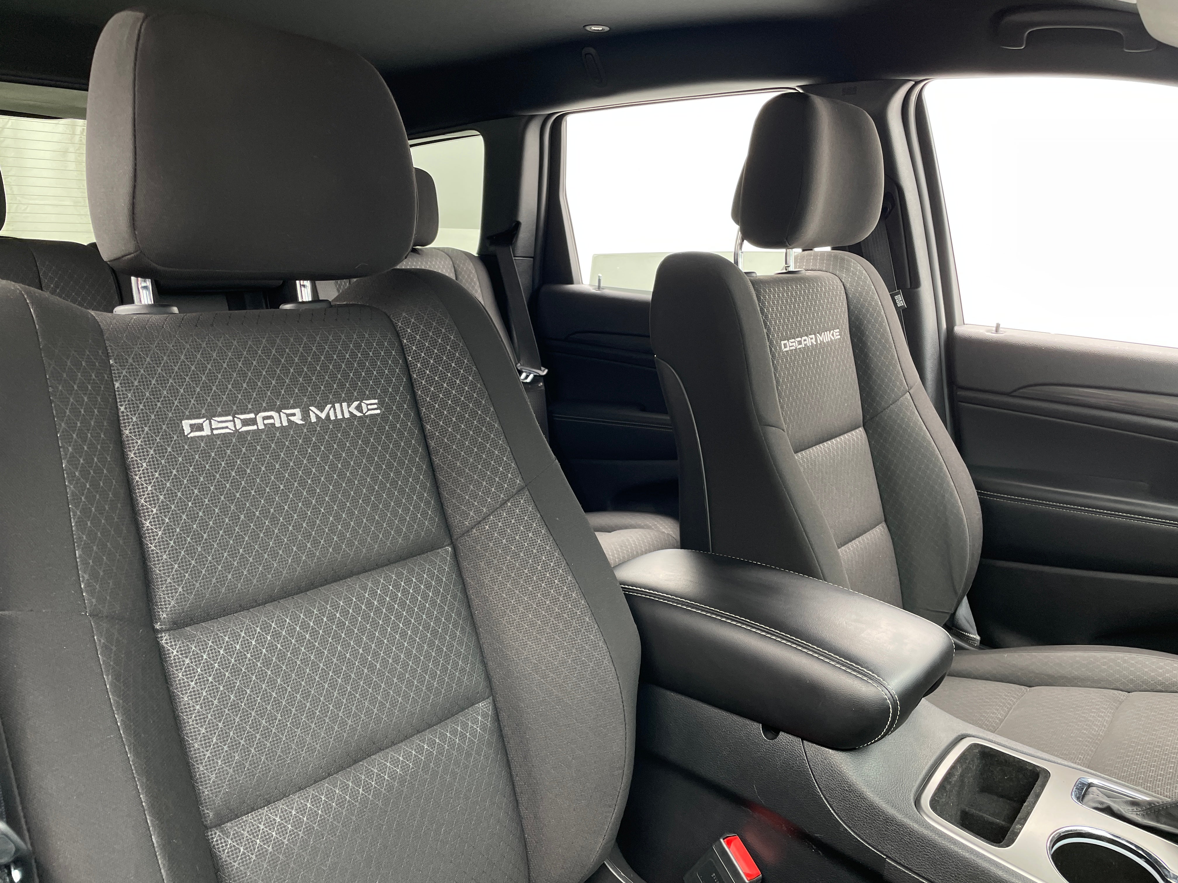 Thumbnail: 2021 Jeep Grand Cherokee - 2