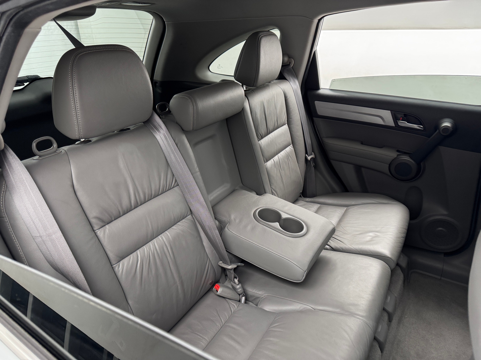 Thumbnail: 2011 Honda CR-V - 5