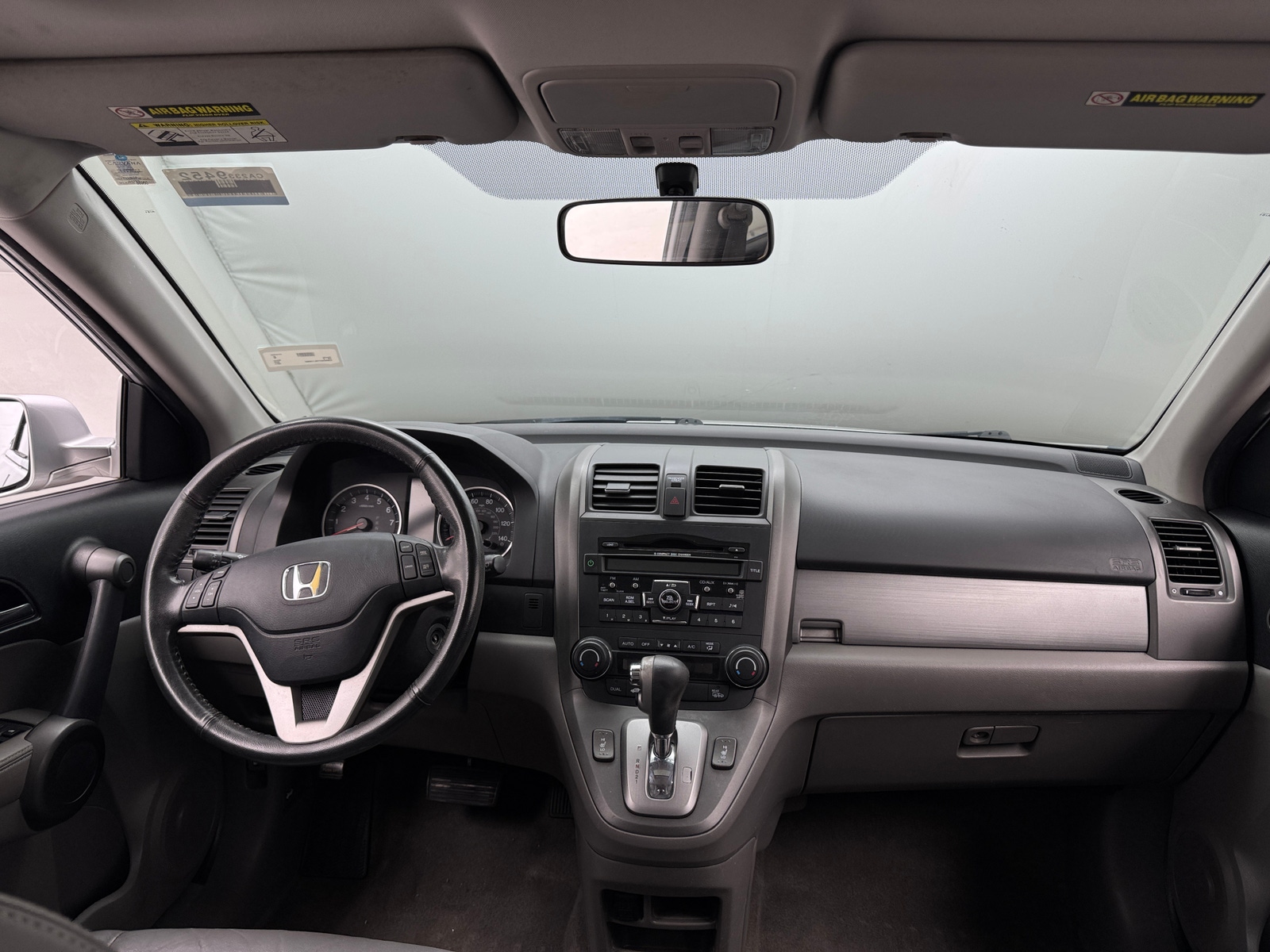 Thumbnail: 2011 Honda CR-V - 2