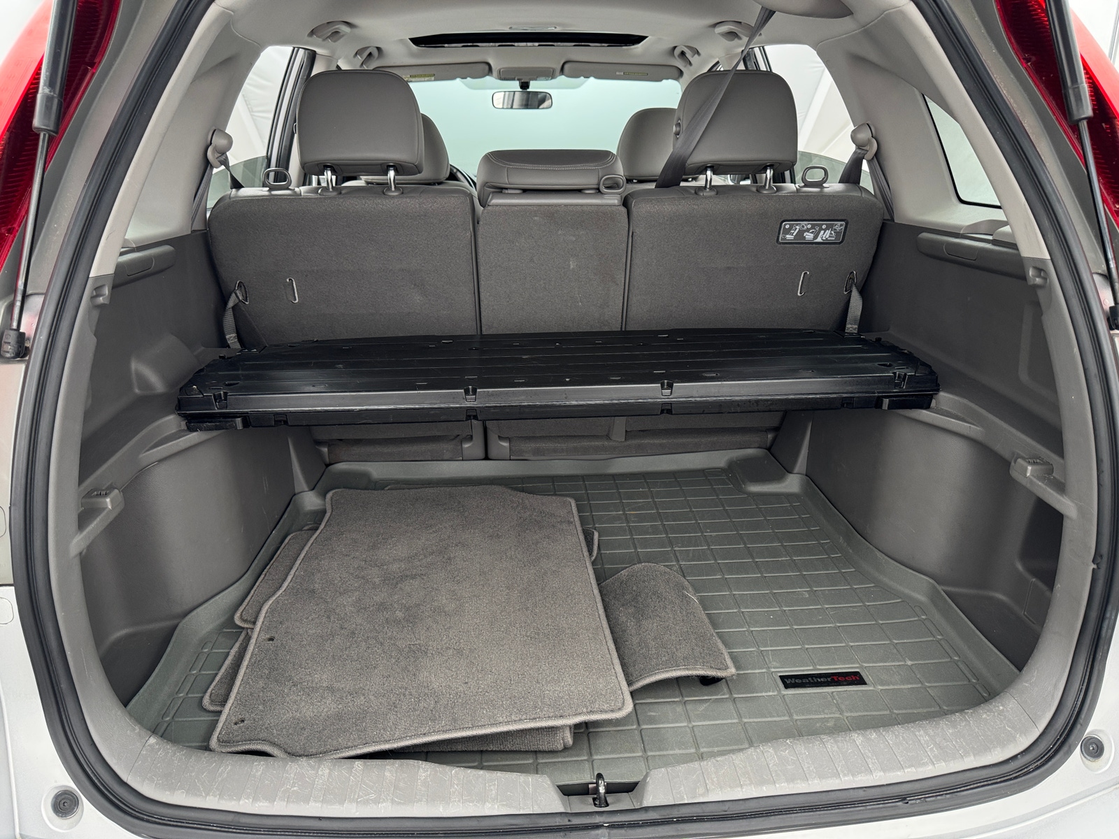 Thumbnail: 2011 Honda CR-V - 6