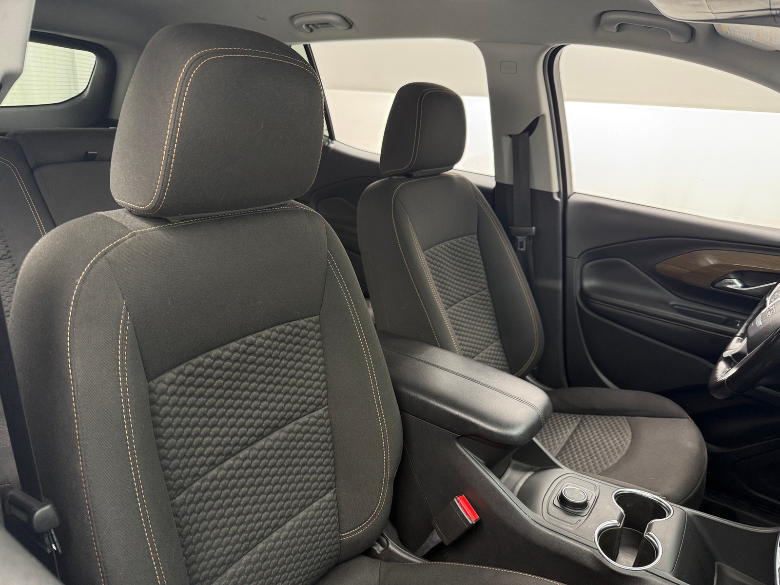 Thumbnail: 2019 GMC Terrain - 2
