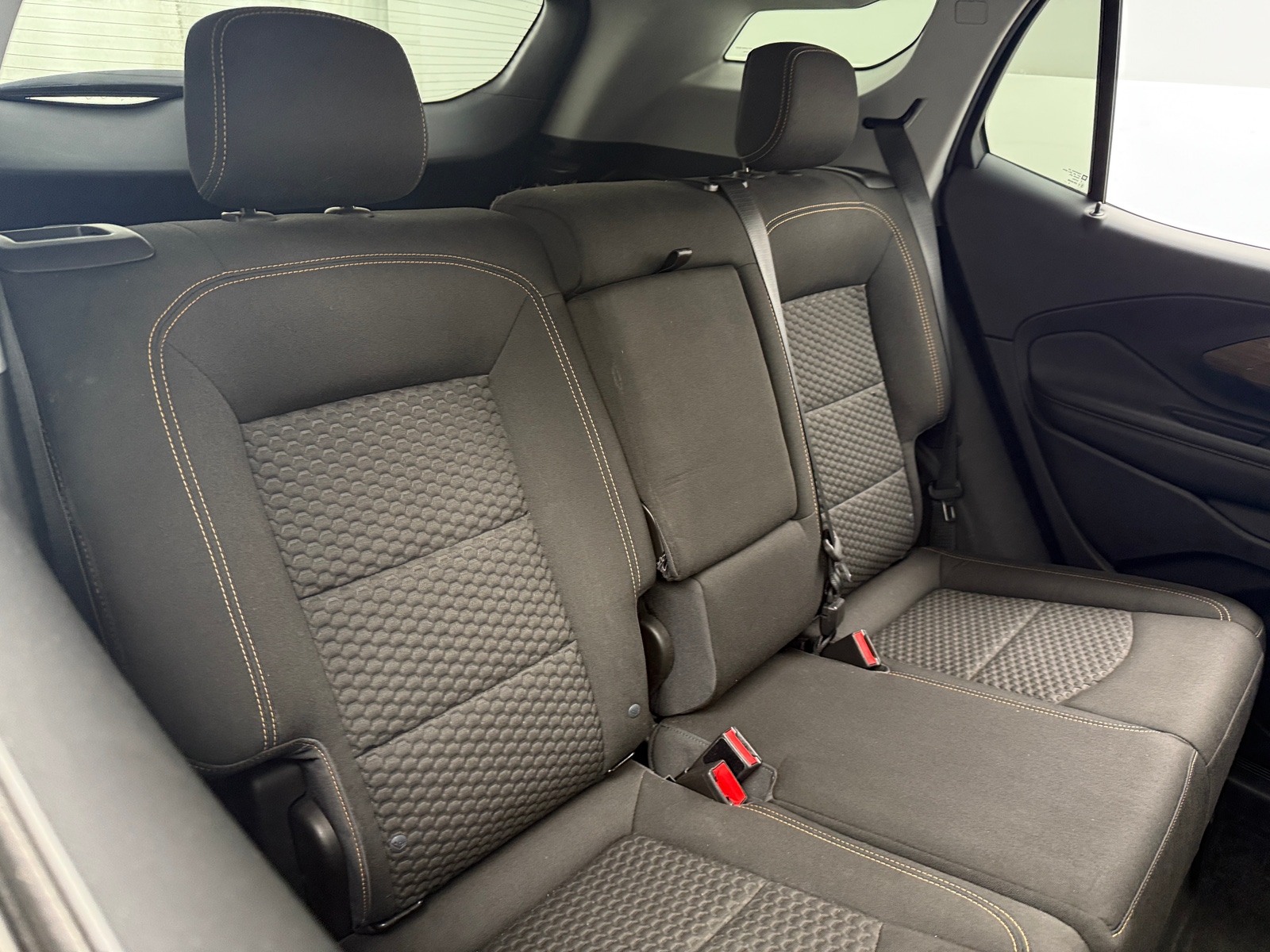 Thumbnail: 2019 GMC Terrain - 6