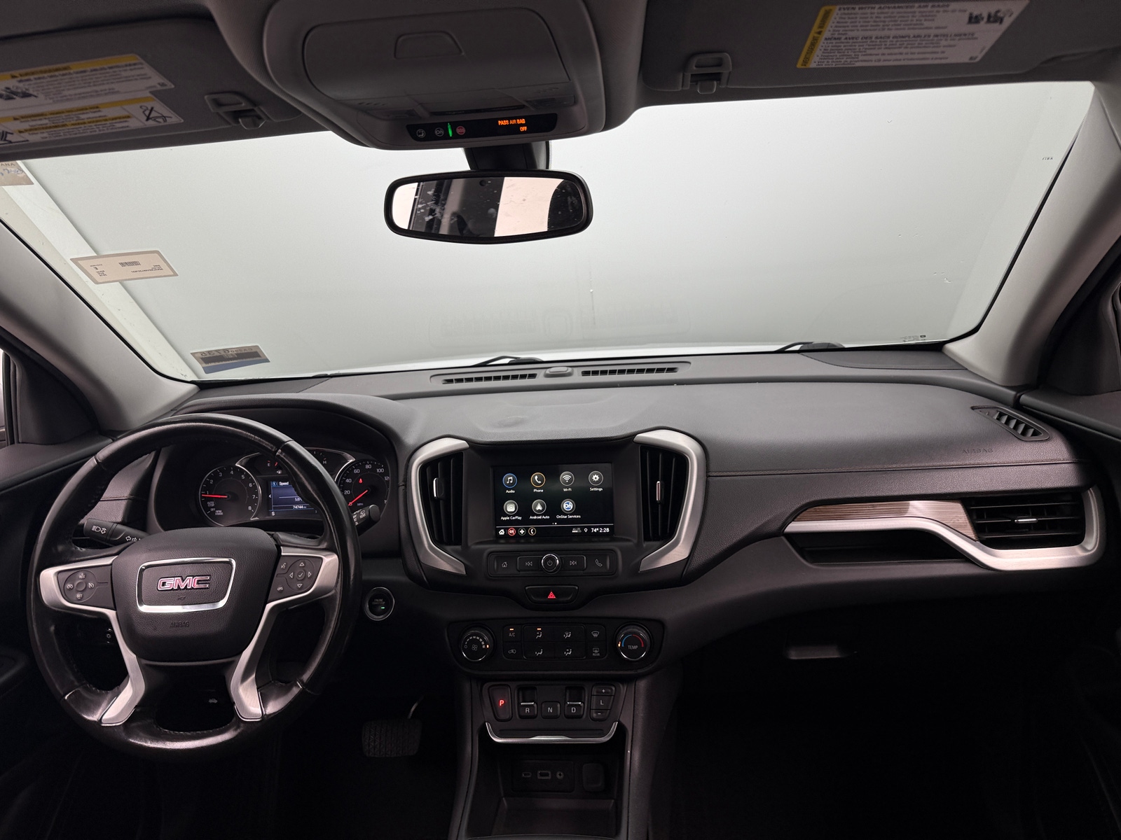 Thumbnail: 2019 GMC Terrain - 3