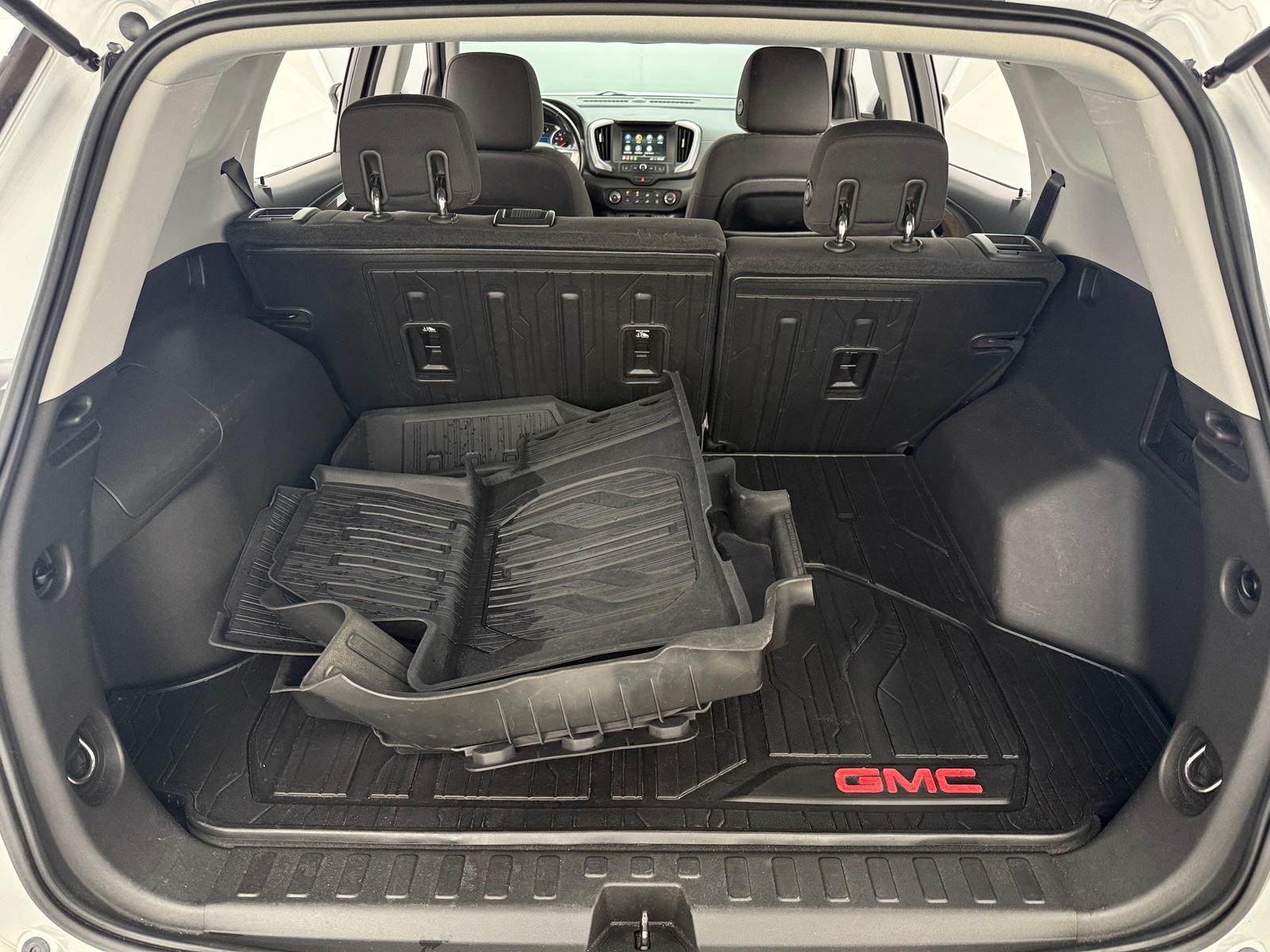 Thumbnail: 2019 GMC Terrain - 7
