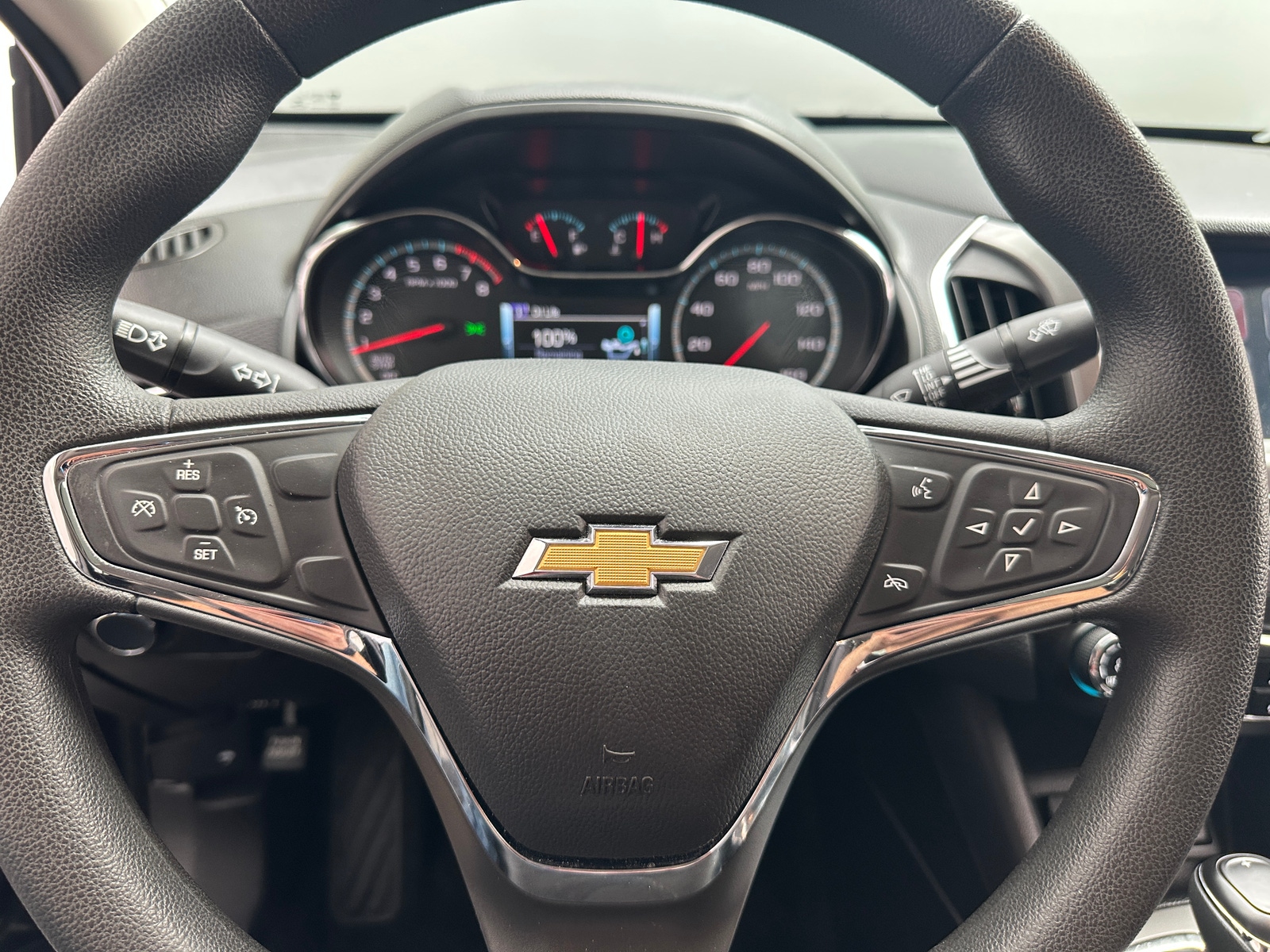 Thumbnail: 2016 Chevrolet Cruze - 5
