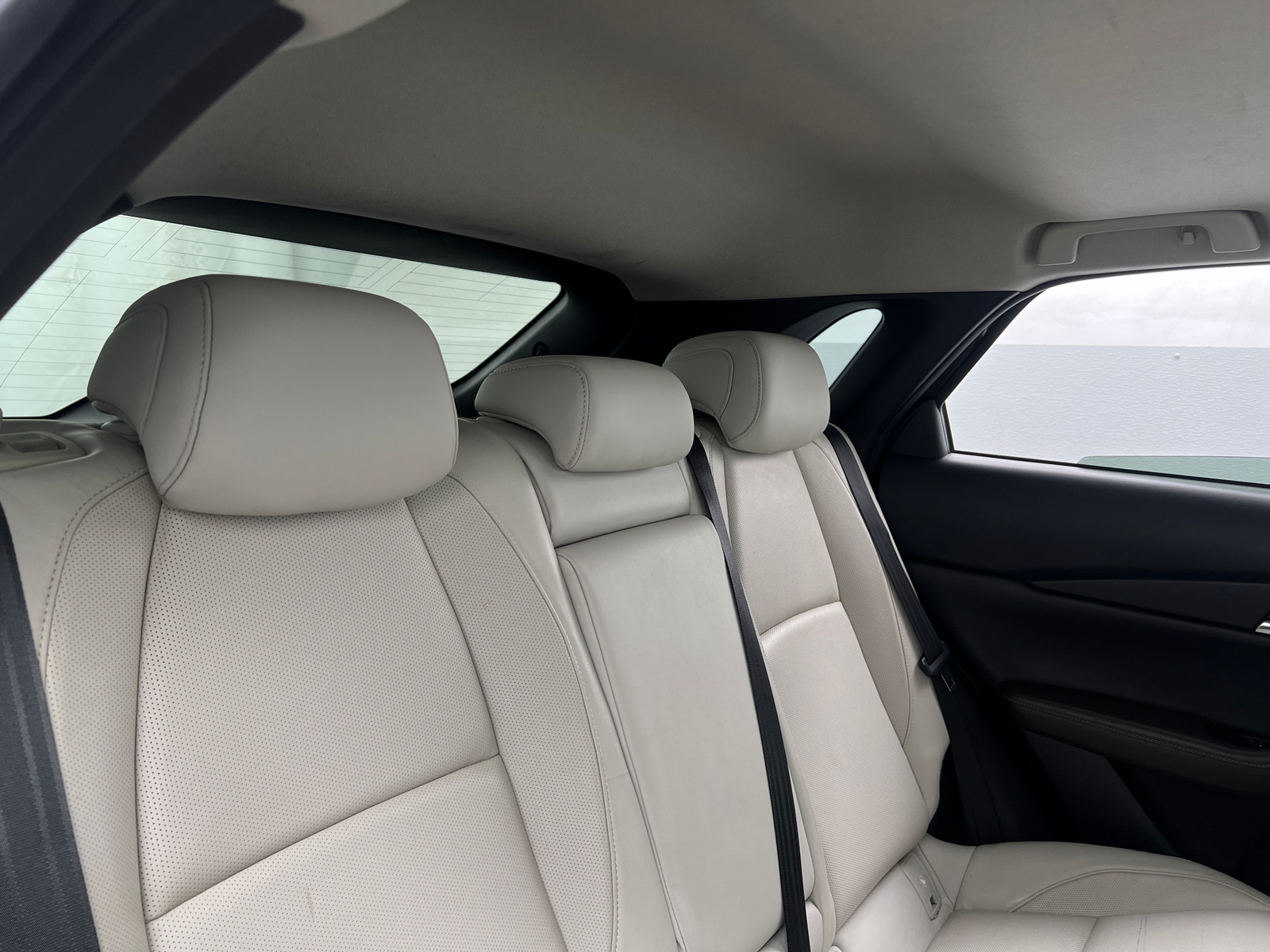 Thumbnail: 2020 Mazda CX-30 - 5