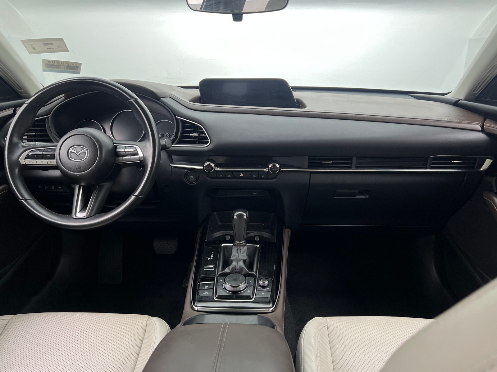 Thumbnail: 2020 Mazda CX-30 - 2