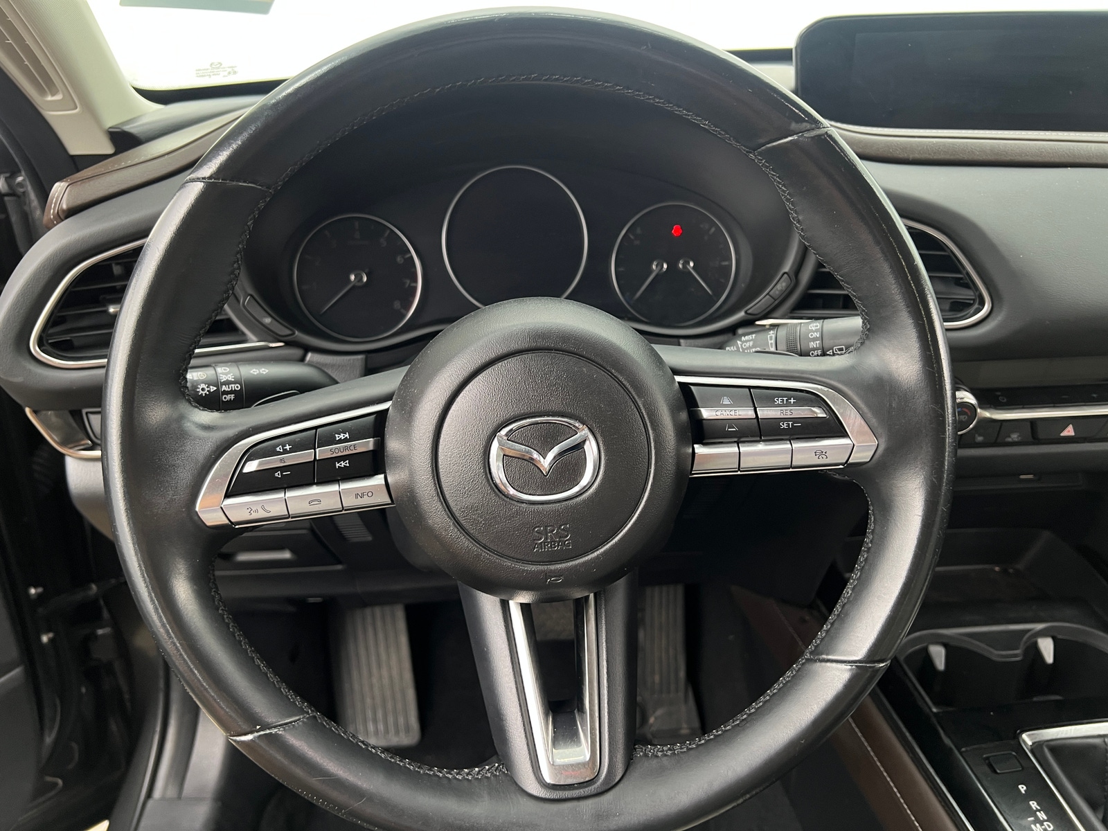 Thumbnail: 2020 Mazda CX-30 - 4