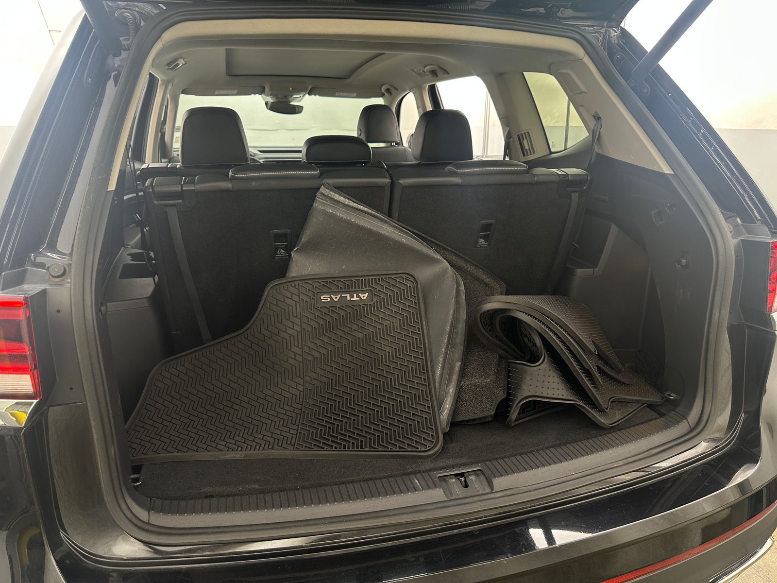 Thumbnail: 2021 Volkswagen Atlas - 6