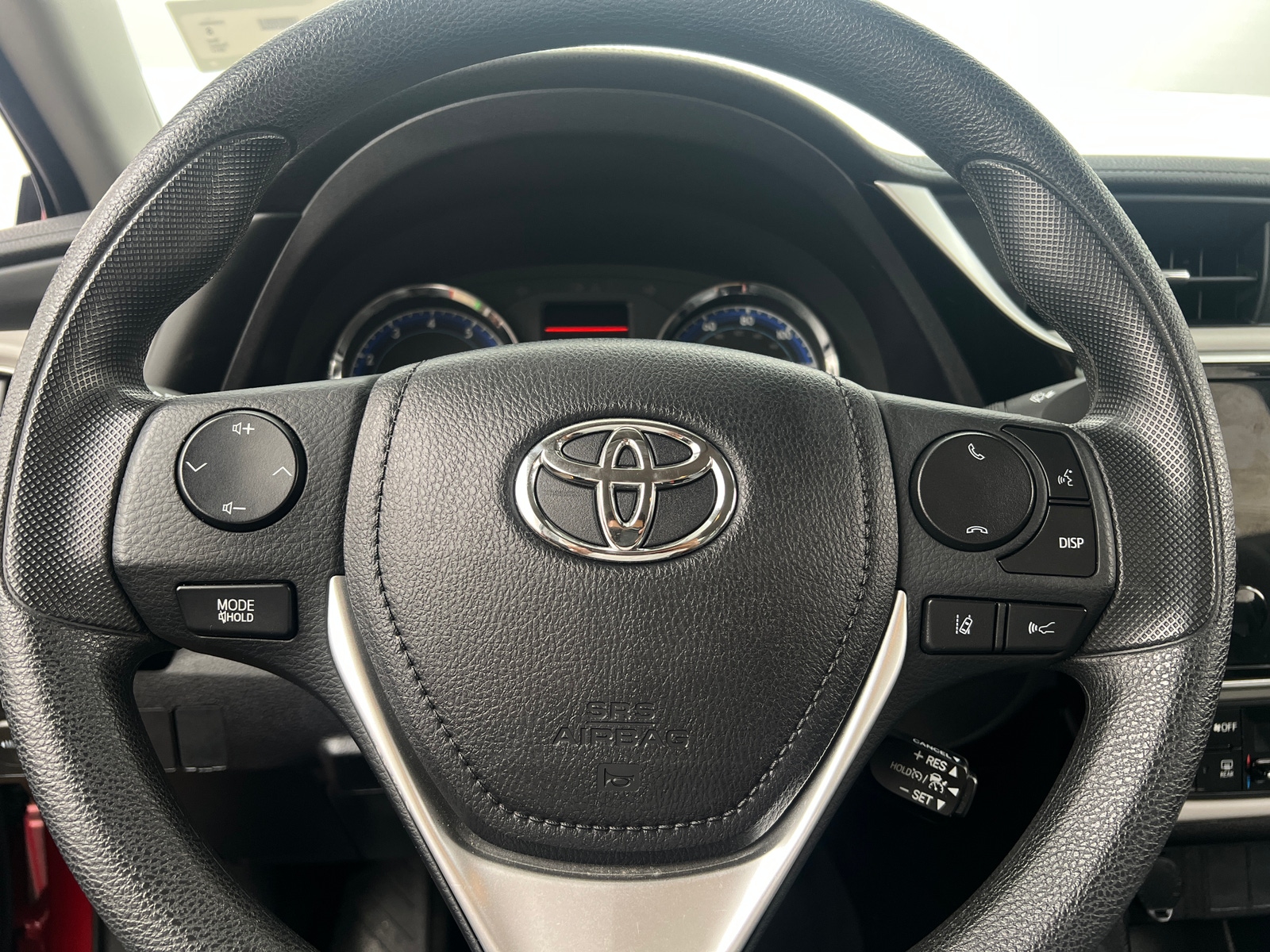 Thumbnail: 2017 Toyota Corolla - 5