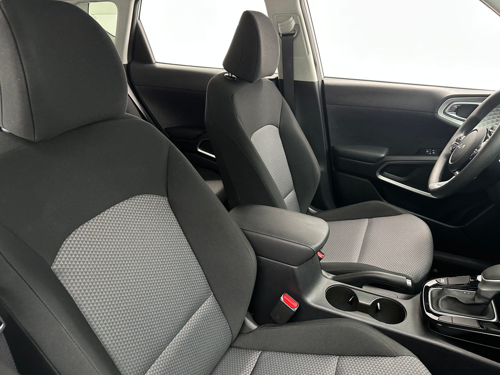 Thumbnail: 2023 Kia Soul - 2