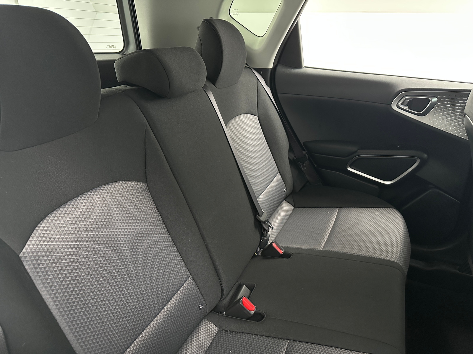 Thumbnail: 2023 Kia Soul - 6