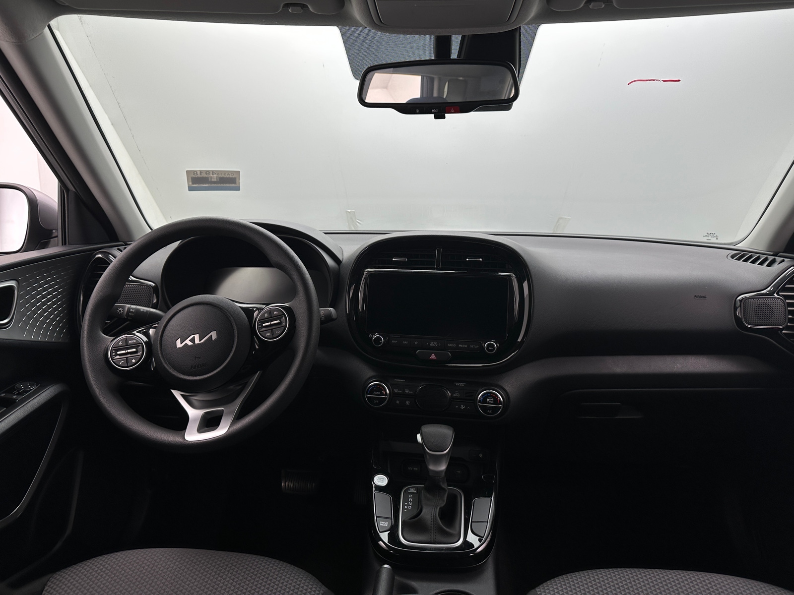 Thumbnail: 2023 Kia Soul - 3