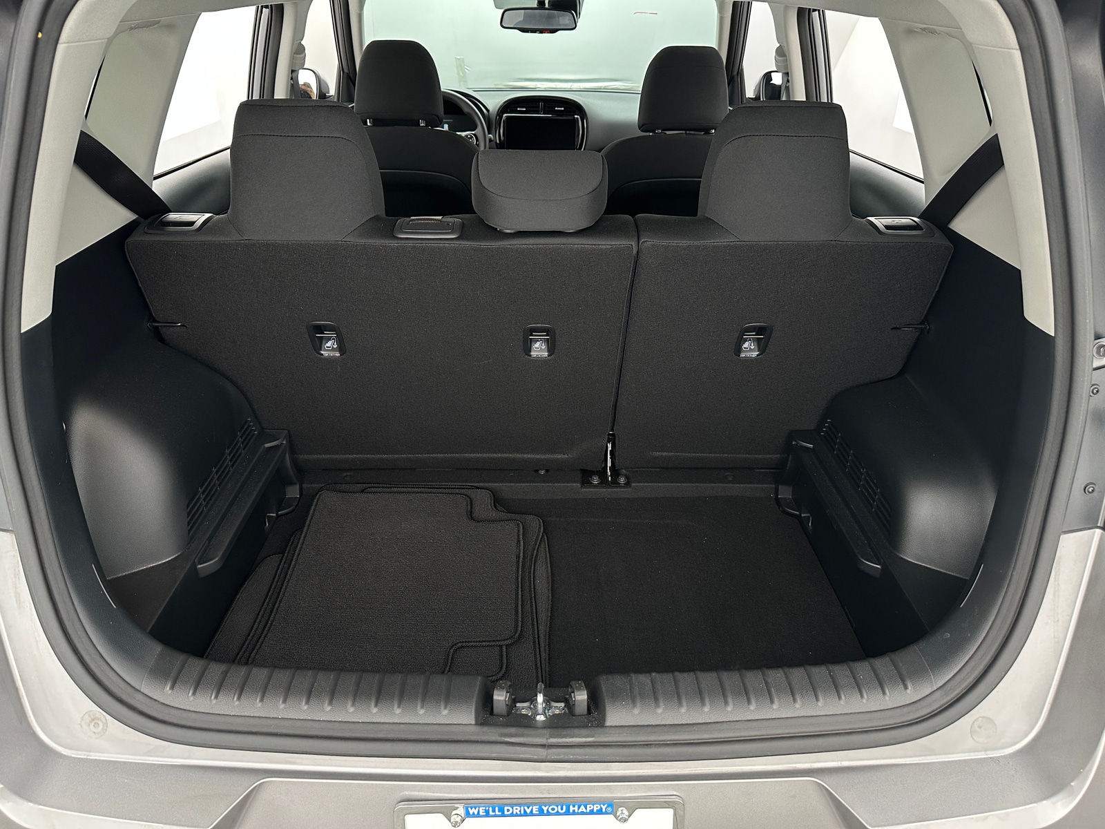 Thumbnail: 2023 Kia Soul - 7