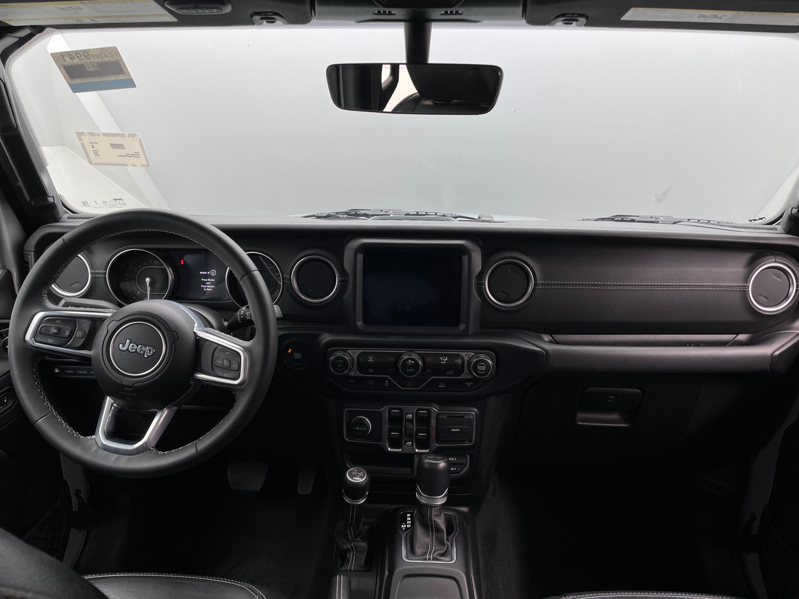 Thumbnail: 2023 Jeep Wrangler - 2