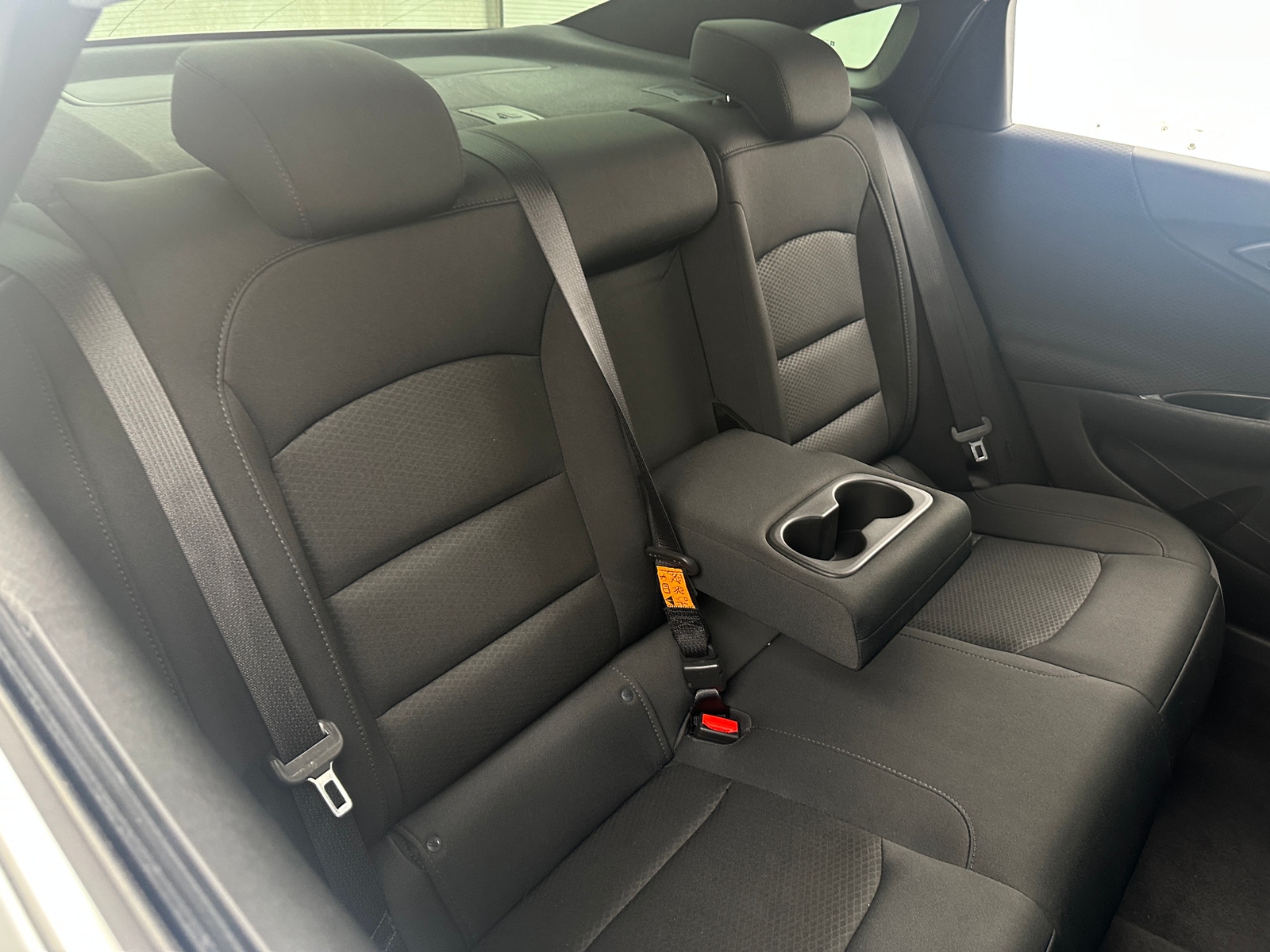 Thumbnail: 2016 Chevrolet Malibu - 6