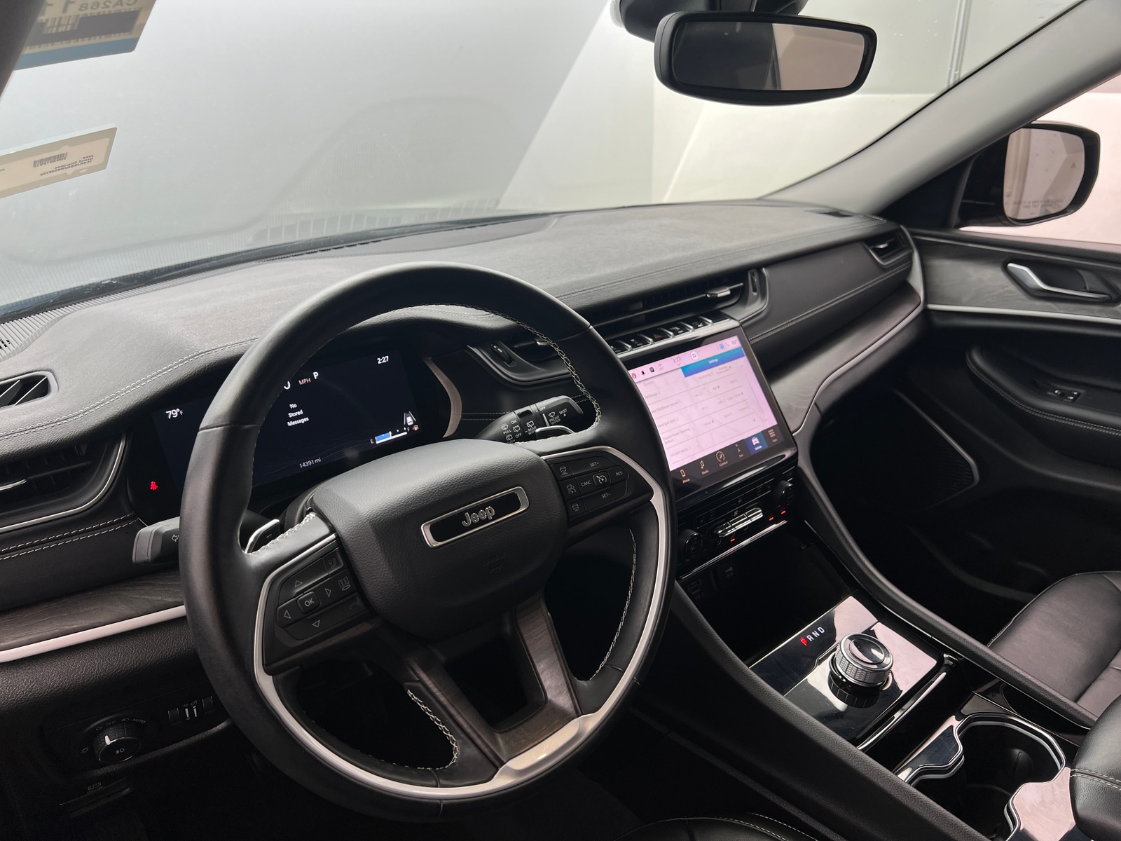 Thumbnail: 2022 Jeep Grand Cherokee - 2
