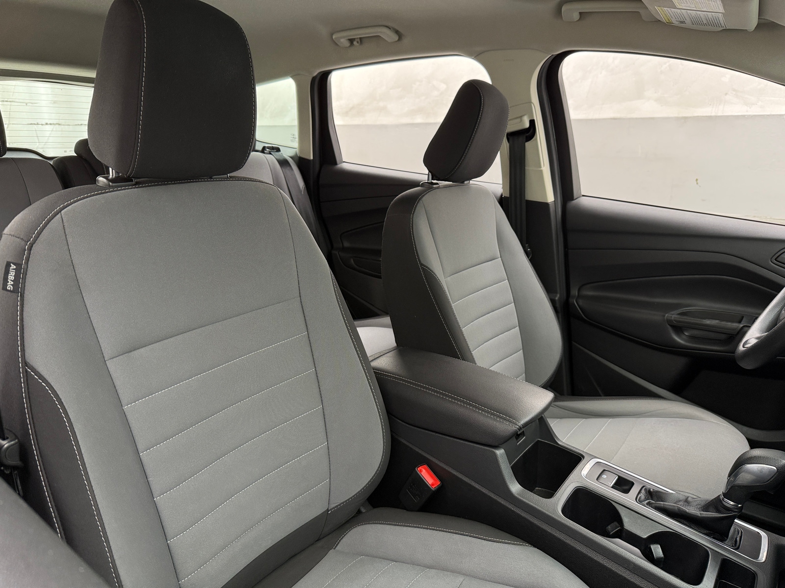 Thumbnail: 2018 Ford Escape - 2
