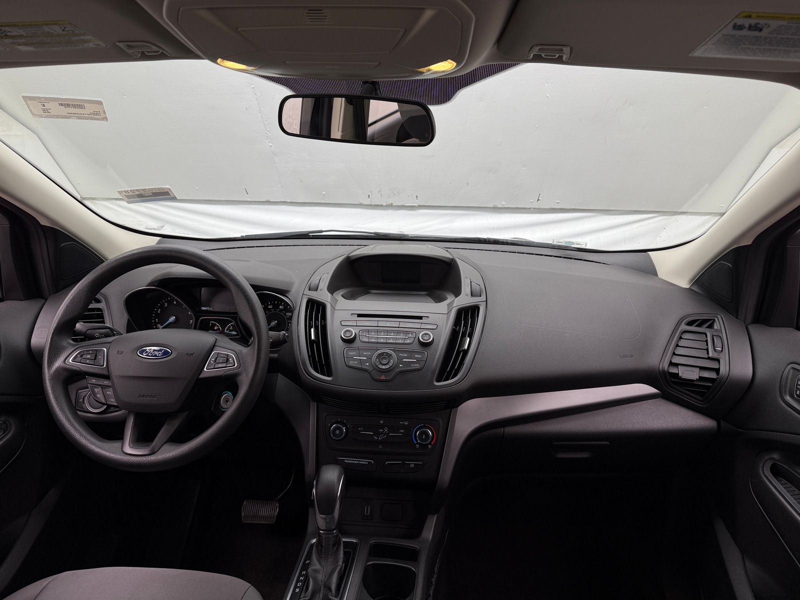 Thumbnail: 2018 Ford Escape - 3