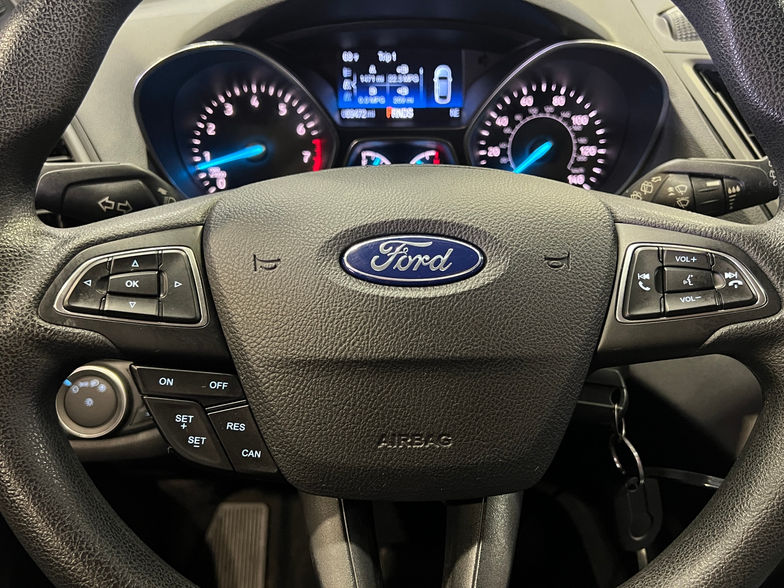 Thumbnail: 2018 Ford Escape - 5