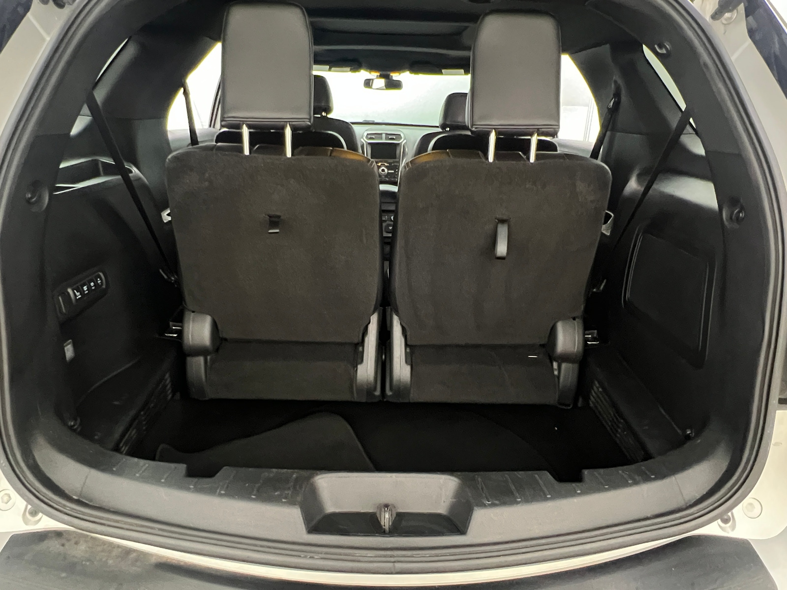 Thumbnail: 2017 Ford Explorer - 6