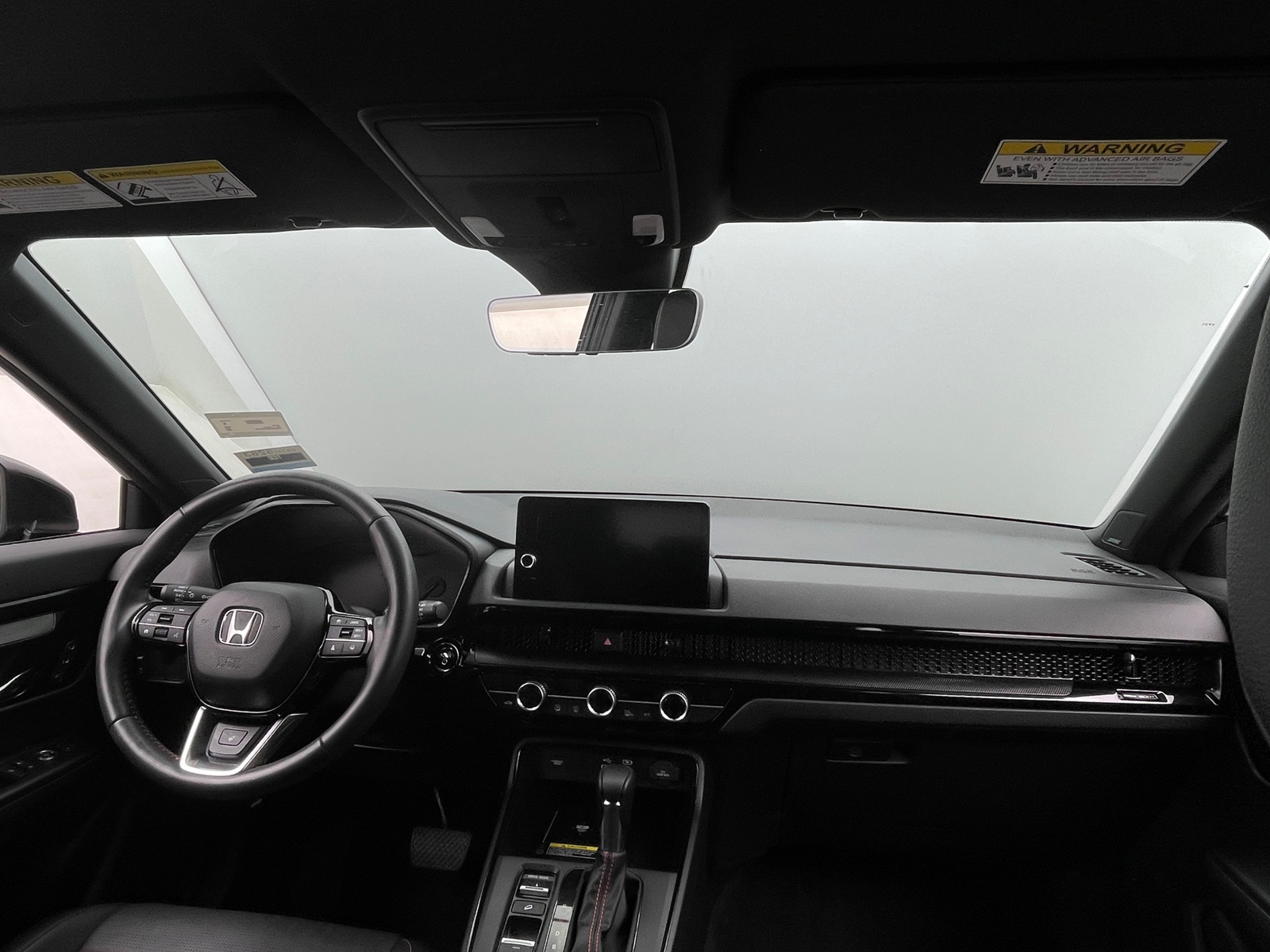 Thumbnail: 2023 Honda CR-V - 2