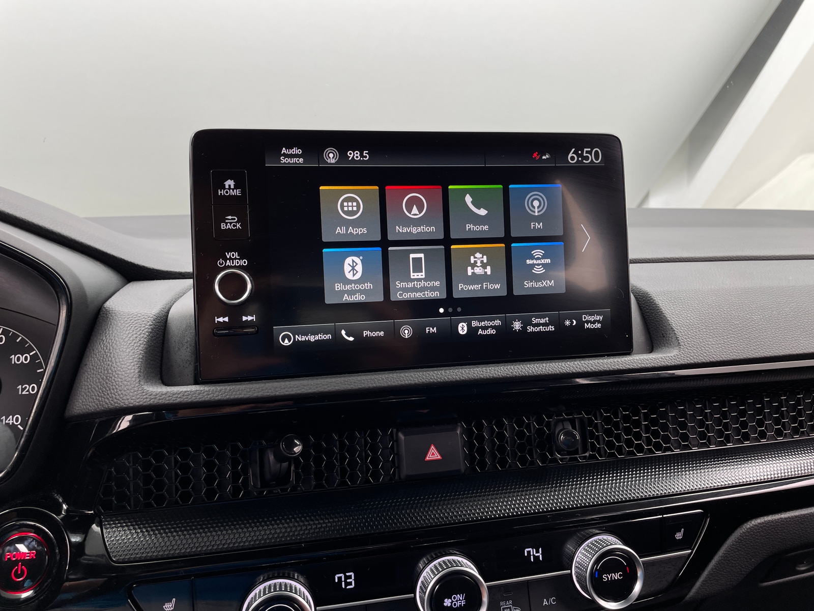 Thumbnail: 2023 Honda CR-V - 3