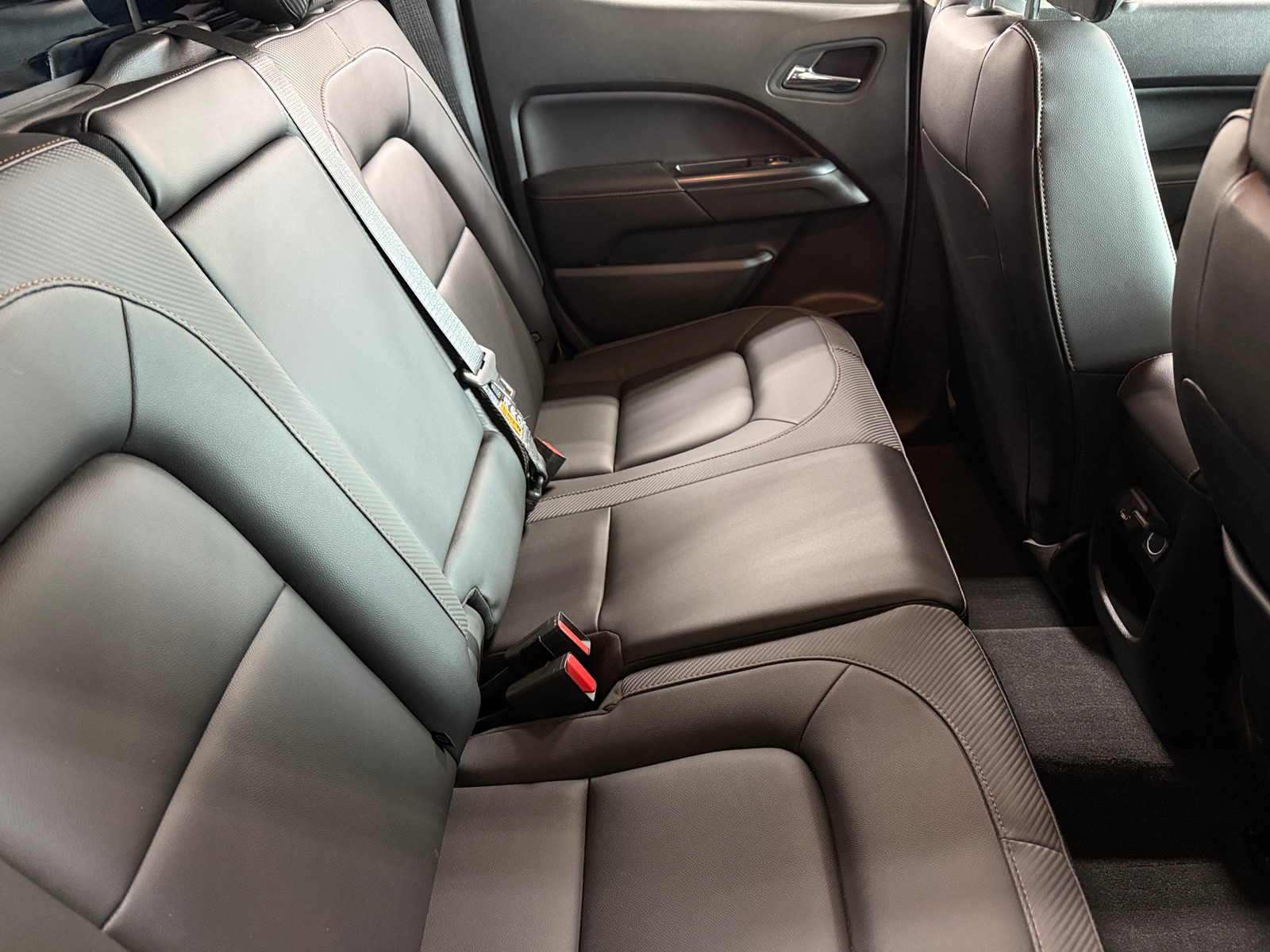Thumbnail: 2021 GMC Canyon - 5