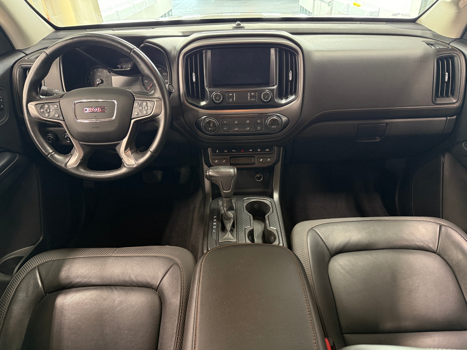 Thumbnail: 2021 GMC Canyon - 2
