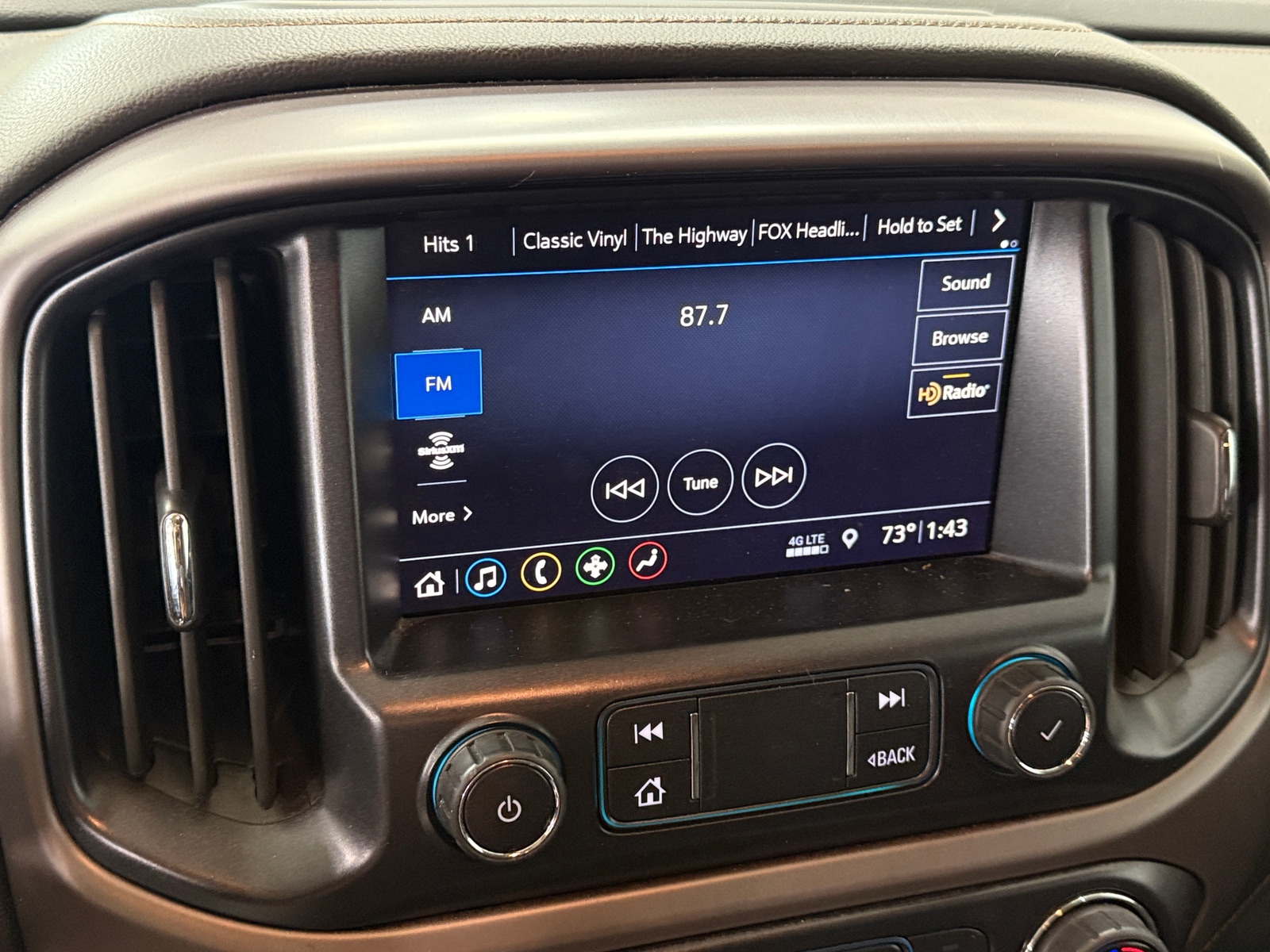 Thumbnail: 2021 GMC Canyon - 3