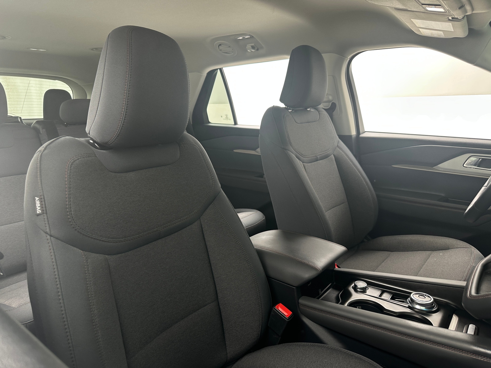 Thumbnail: 2025 Ford Explorer - 2
