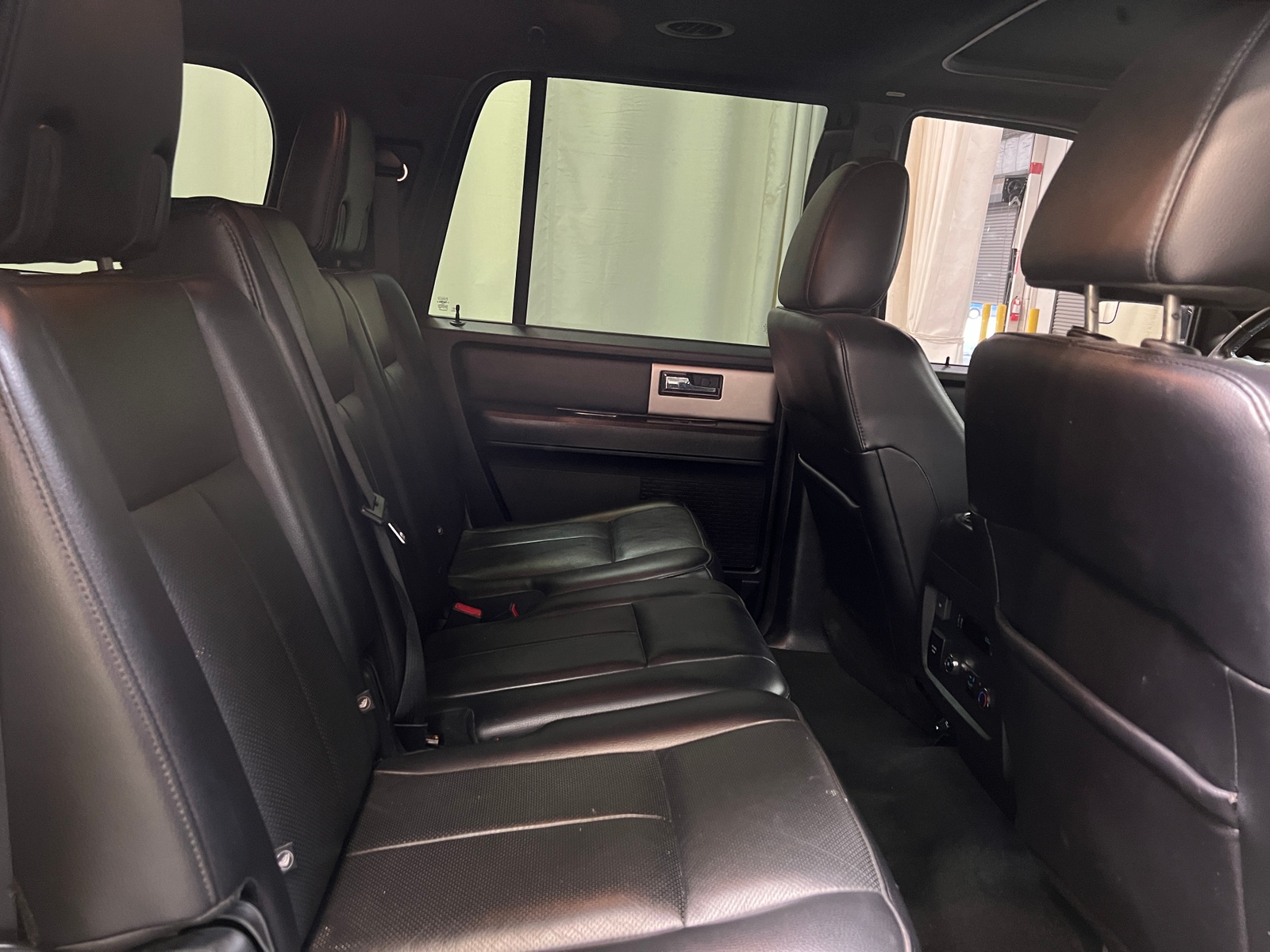 Thumbnail: 2017 Ford Expedition EL - 5