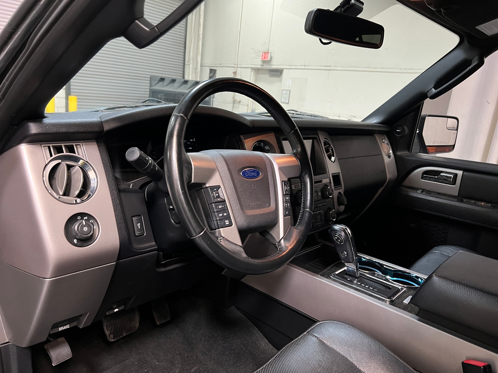 Thumbnail: 2017 Ford Expedition EL - 2