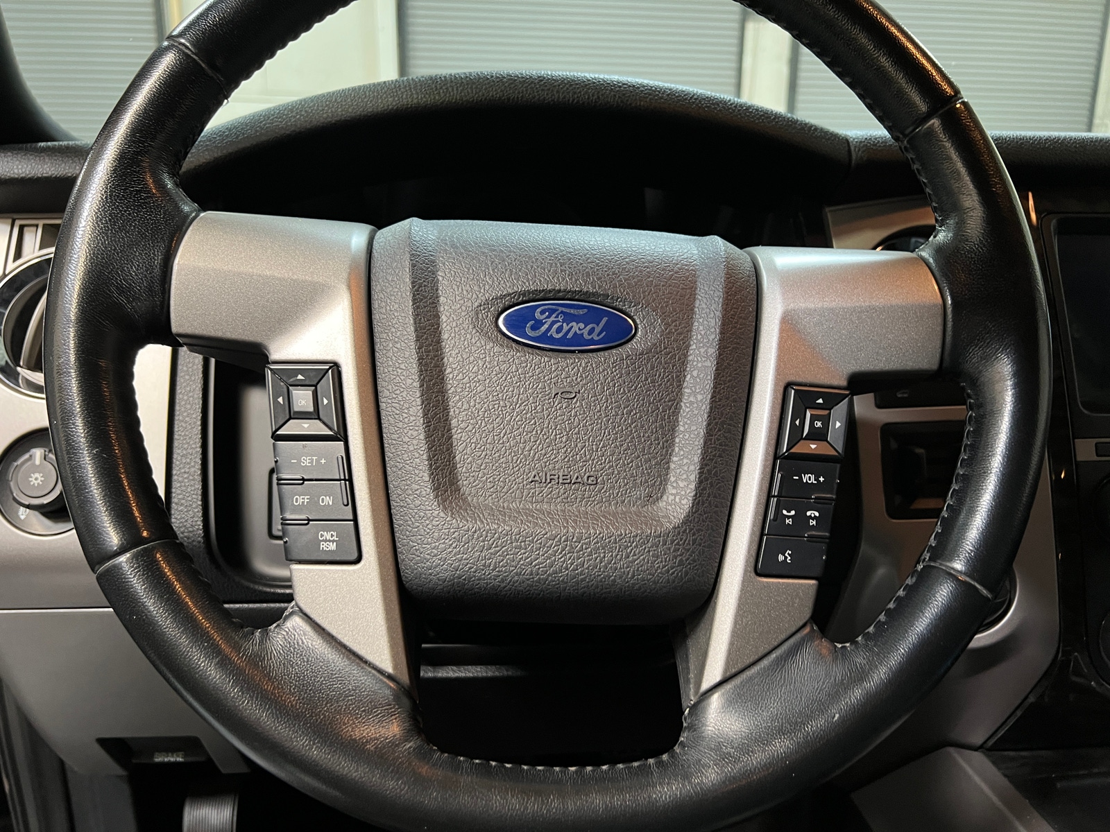 Thumbnail: 2017 Ford Expedition EL - 4