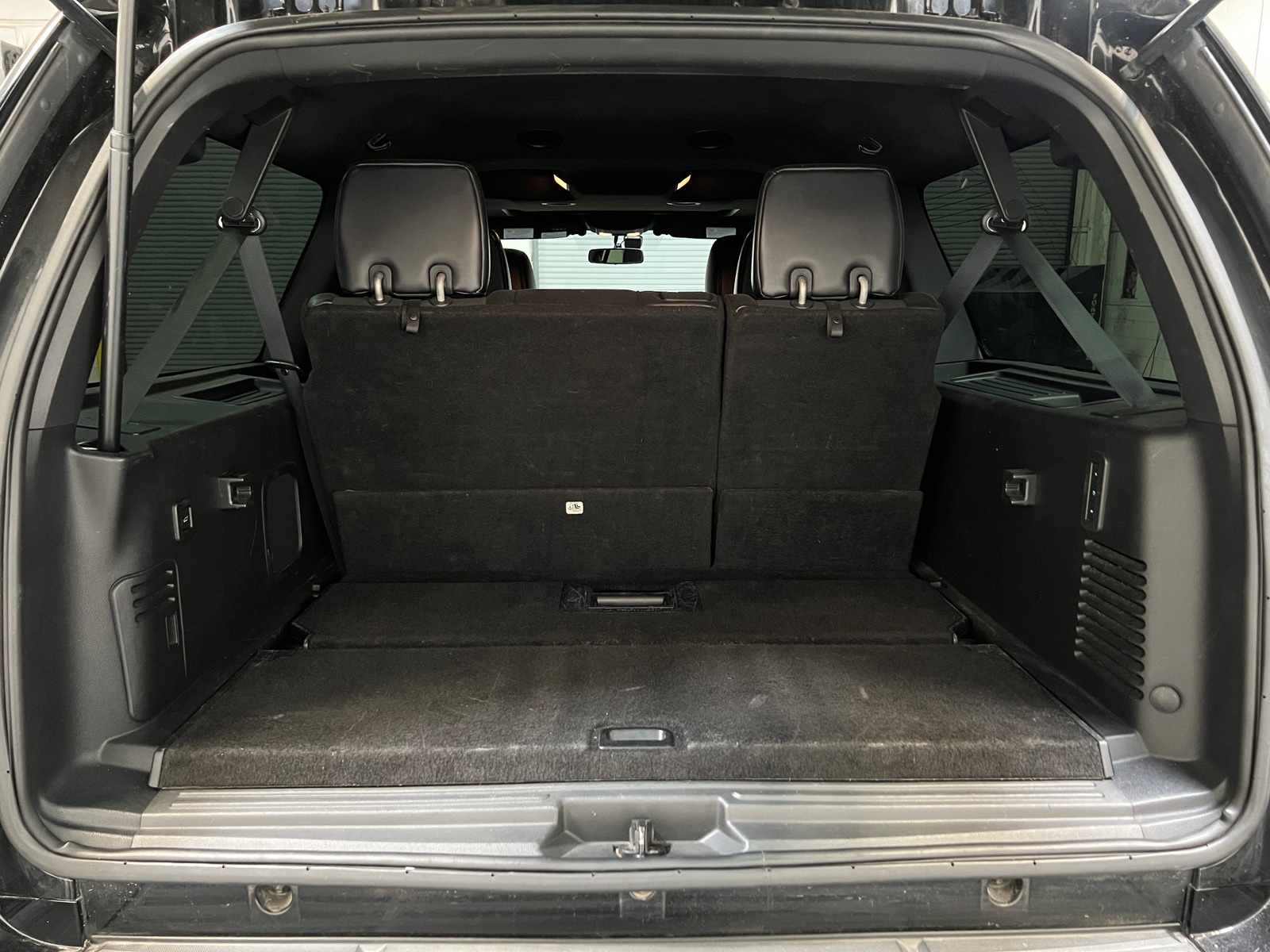 Thumbnail: 2017 Ford Expedition EL - 6