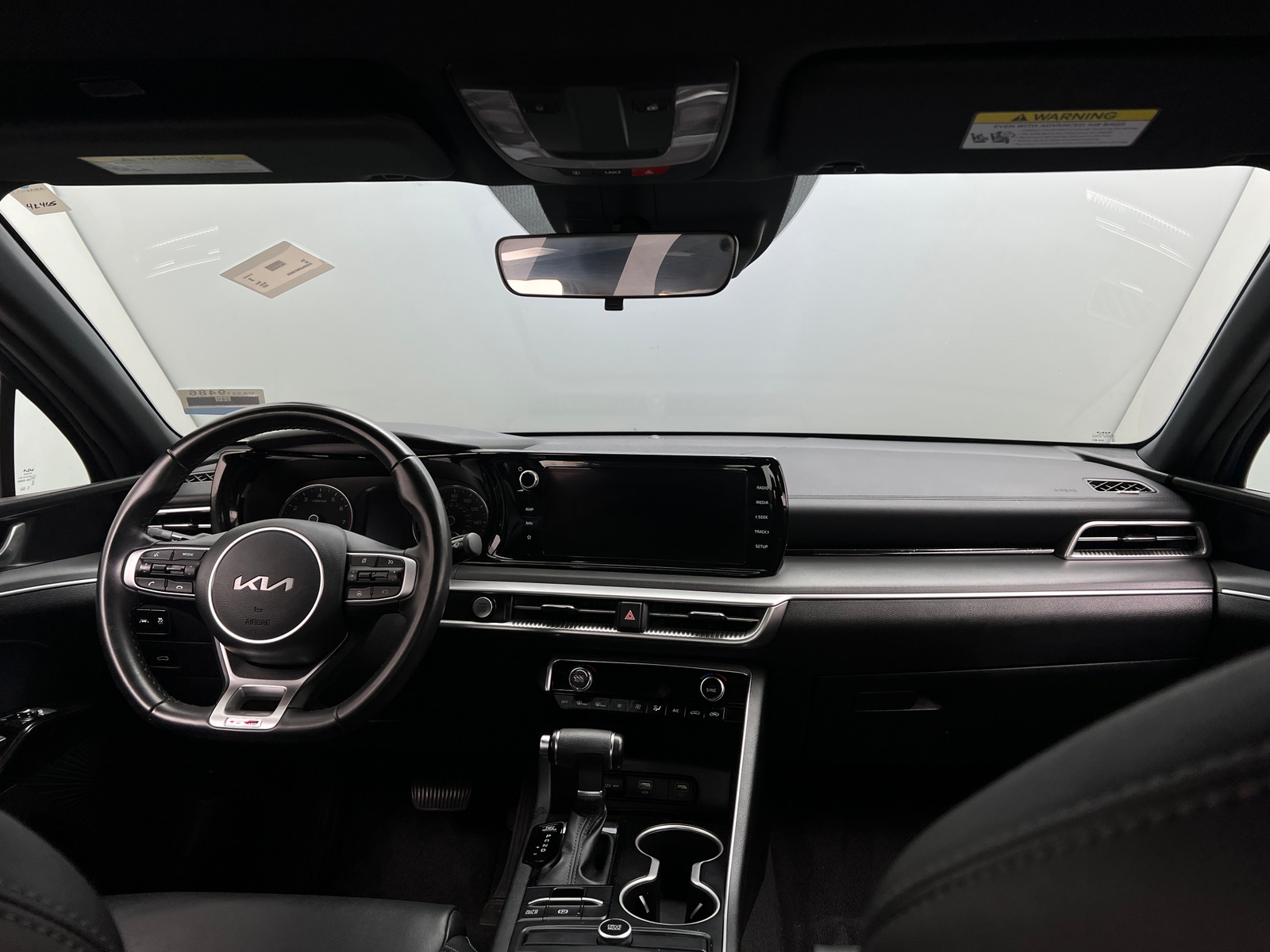 Thumbnail: 2022 Kia K5 - 2