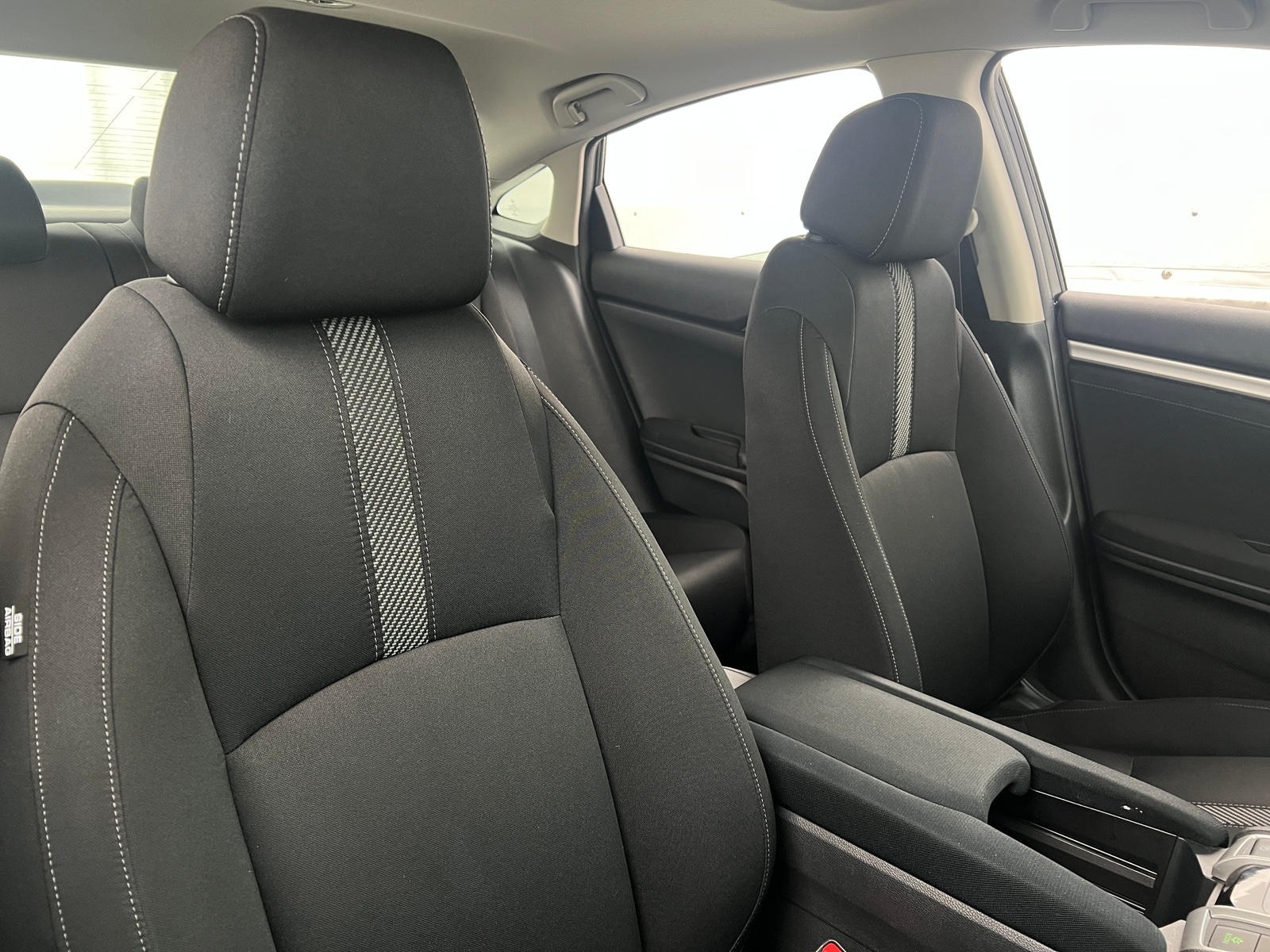 Thumbnail: 2016 Honda Civic - 2