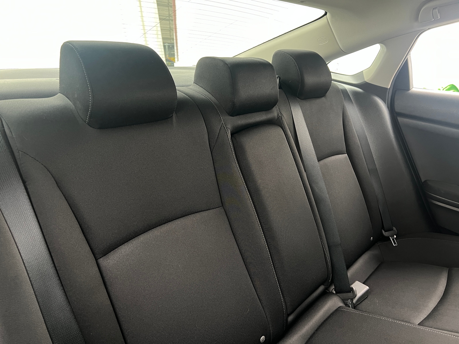 Thumbnail: 2016 Honda Civic - 6