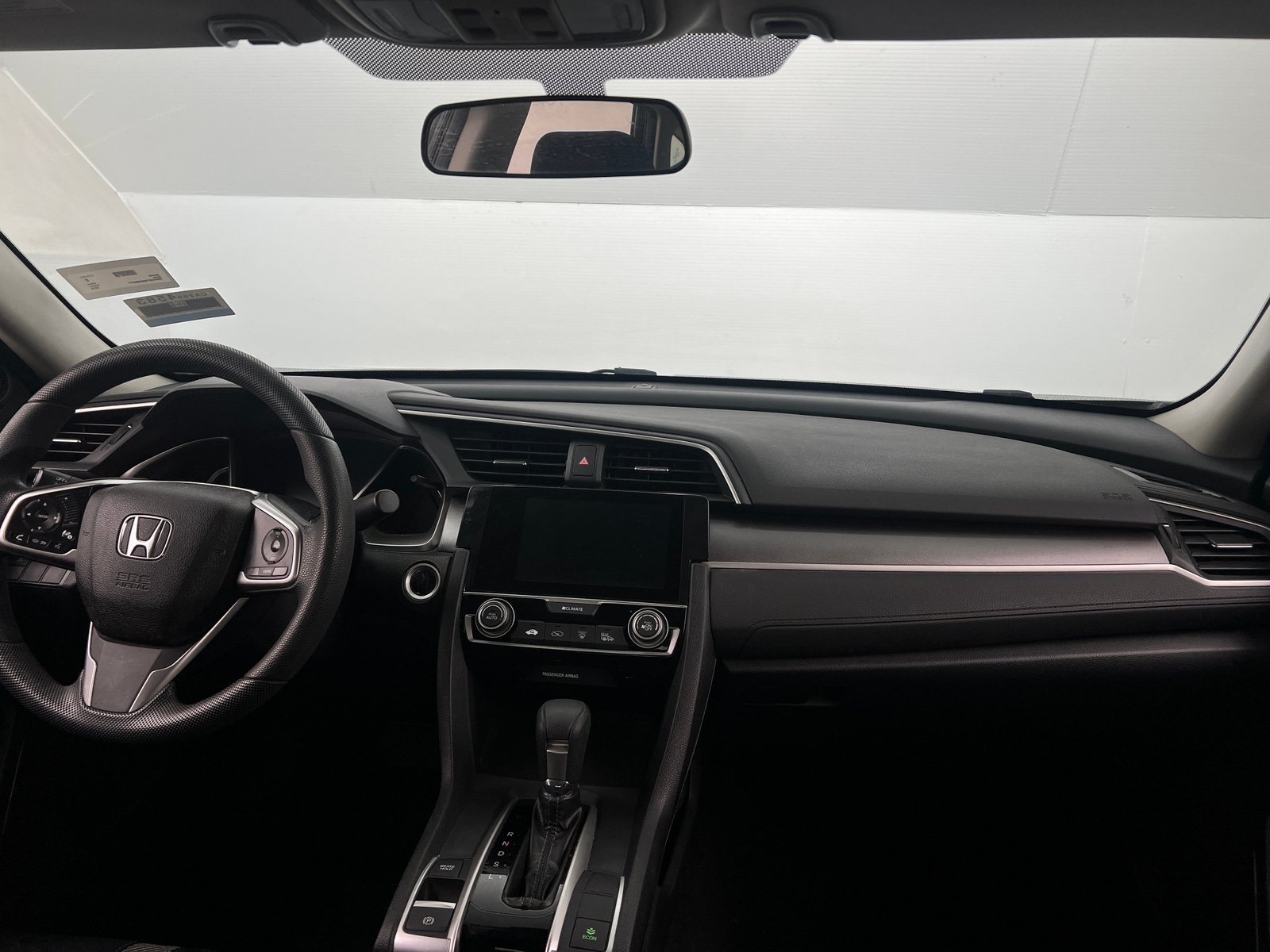 Thumbnail: 2016 Honda Civic - 3