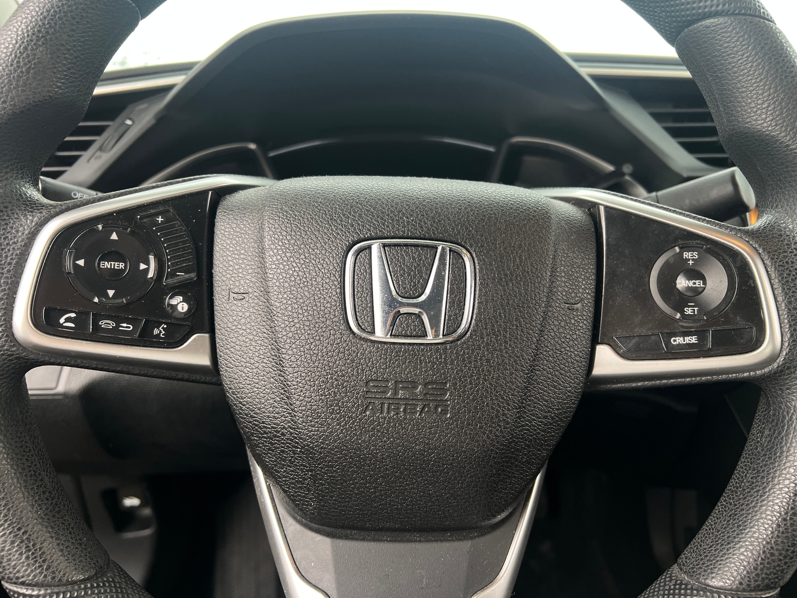 Thumbnail: 2016 Honda Civic - 5