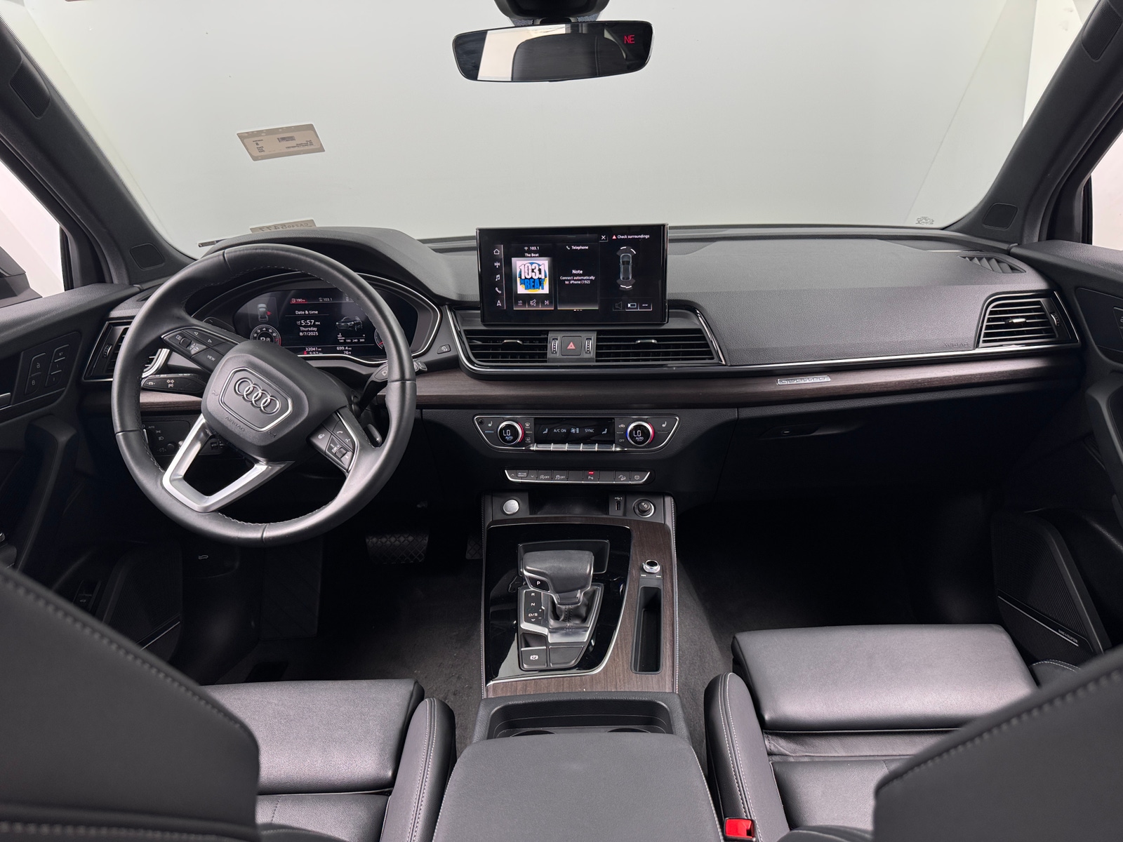 Thumbnail: 2023 Audi Q5 - 2