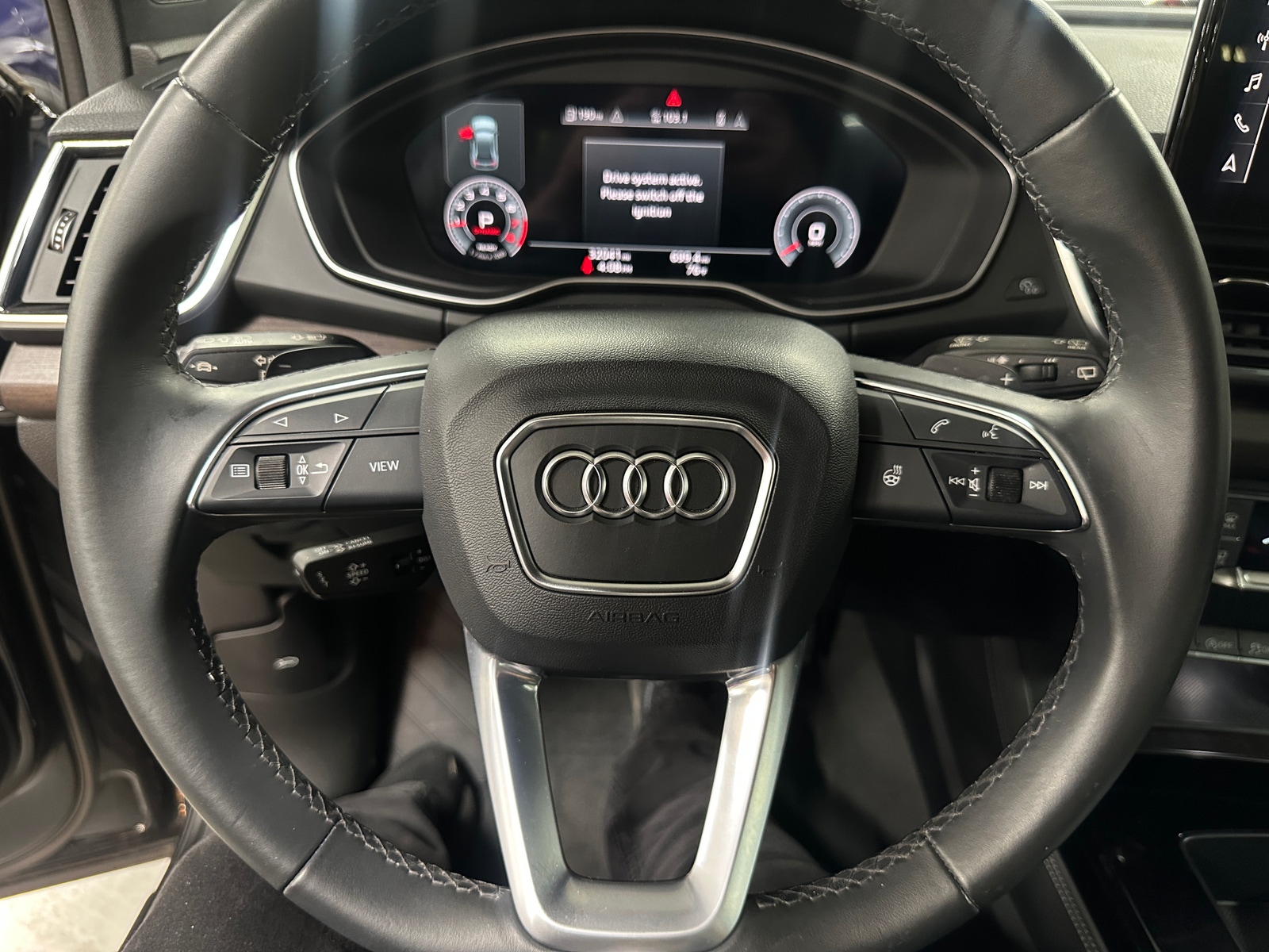 Thumbnail: 2023 Audi Q5 - 4