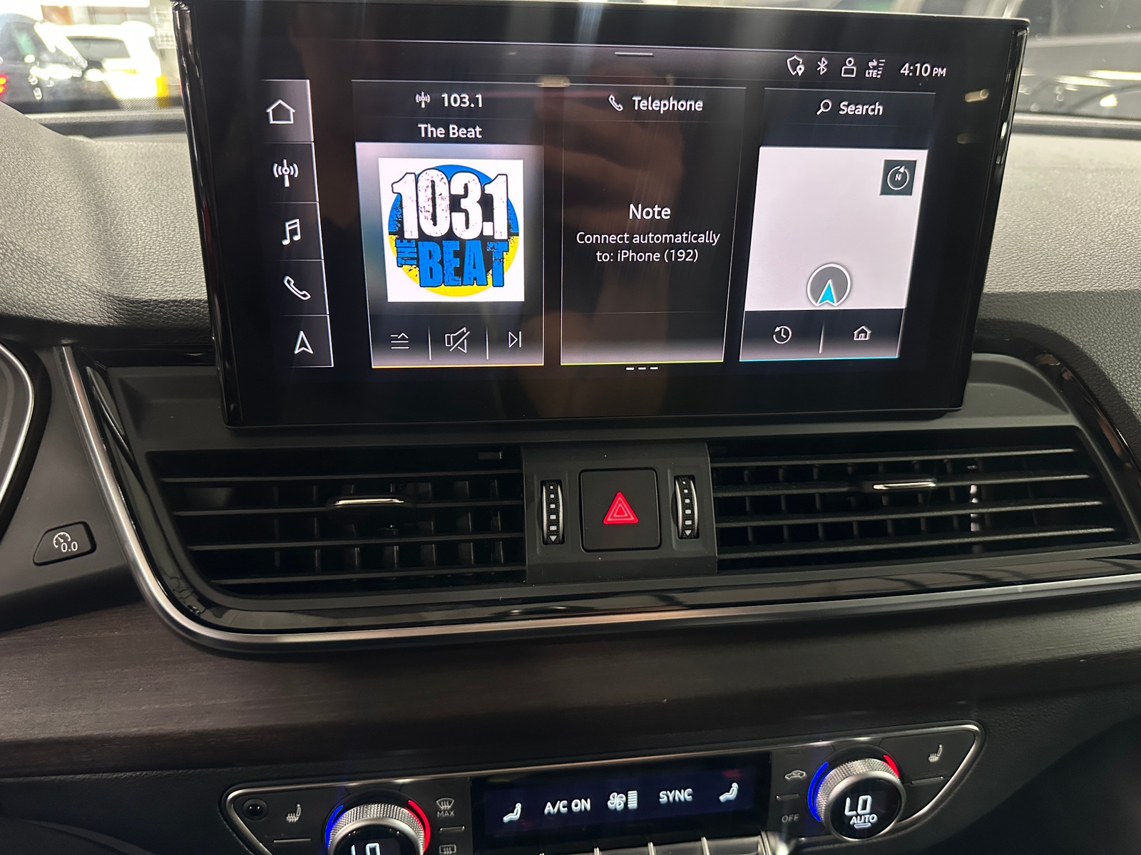 Thumbnail: 2023 Audi Q5 - 3