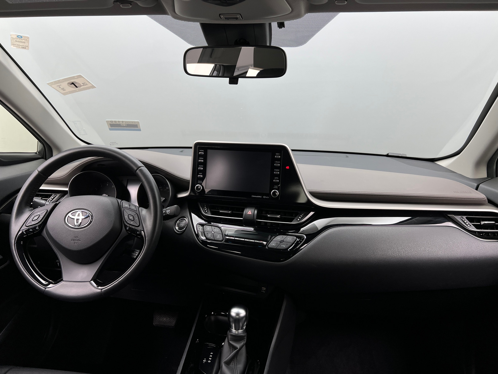 Thumbnail: 2020 Toyota C-HR - 2