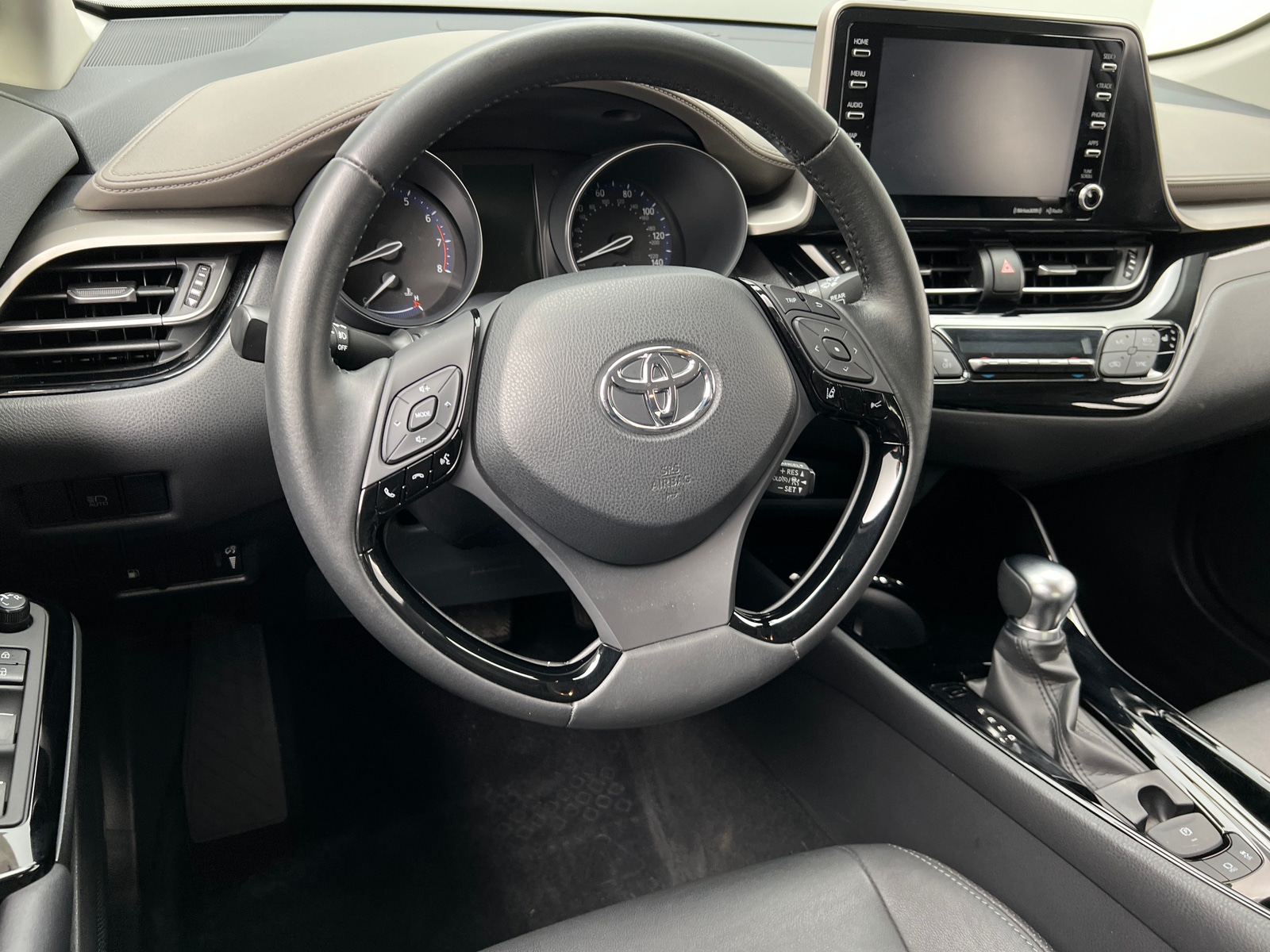 Thumbnail: 2020 Toyota C-HR - 4