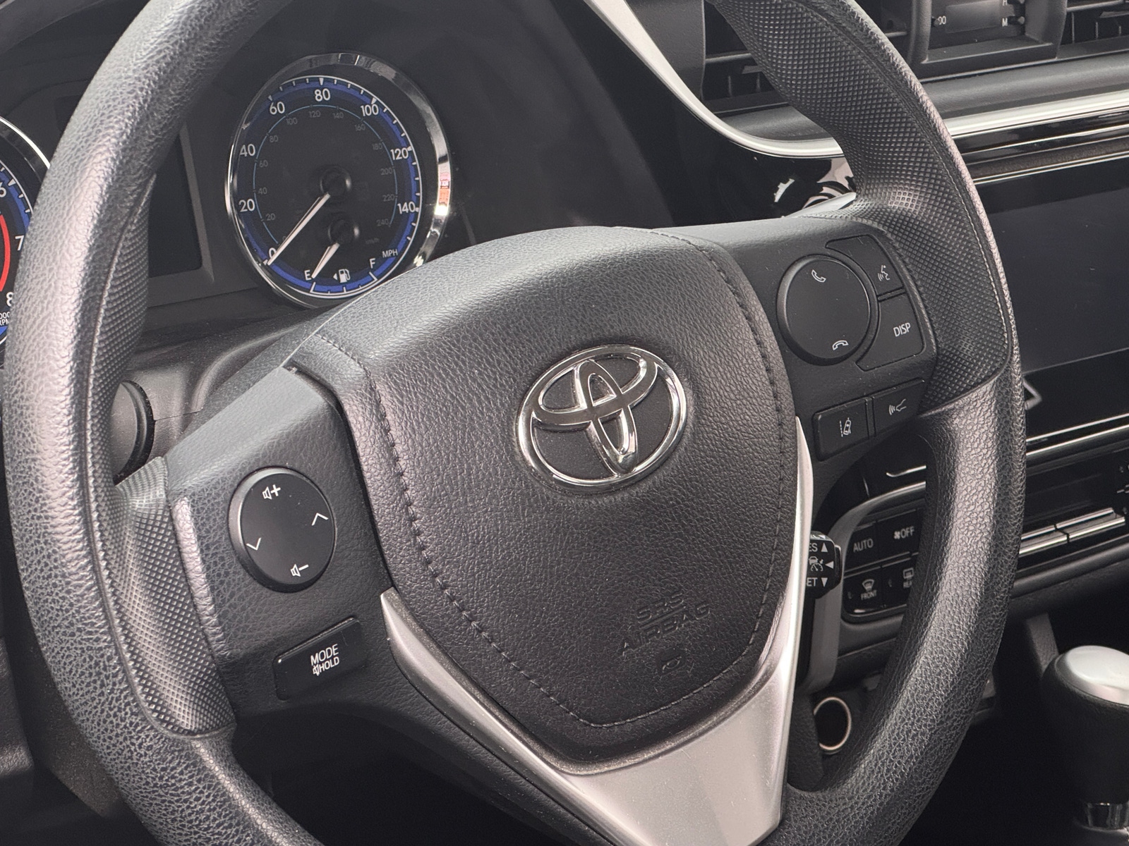 Thumbnail: 2017 Toyota Corolla - 5