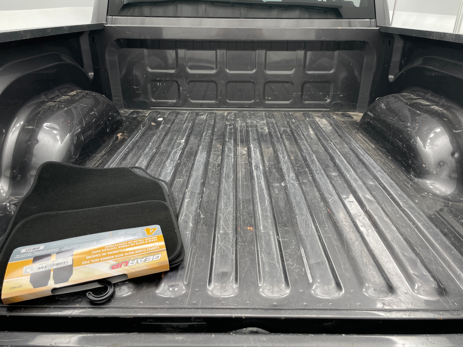 Thumbnail: 2021 RAM 1500 Classic - 7