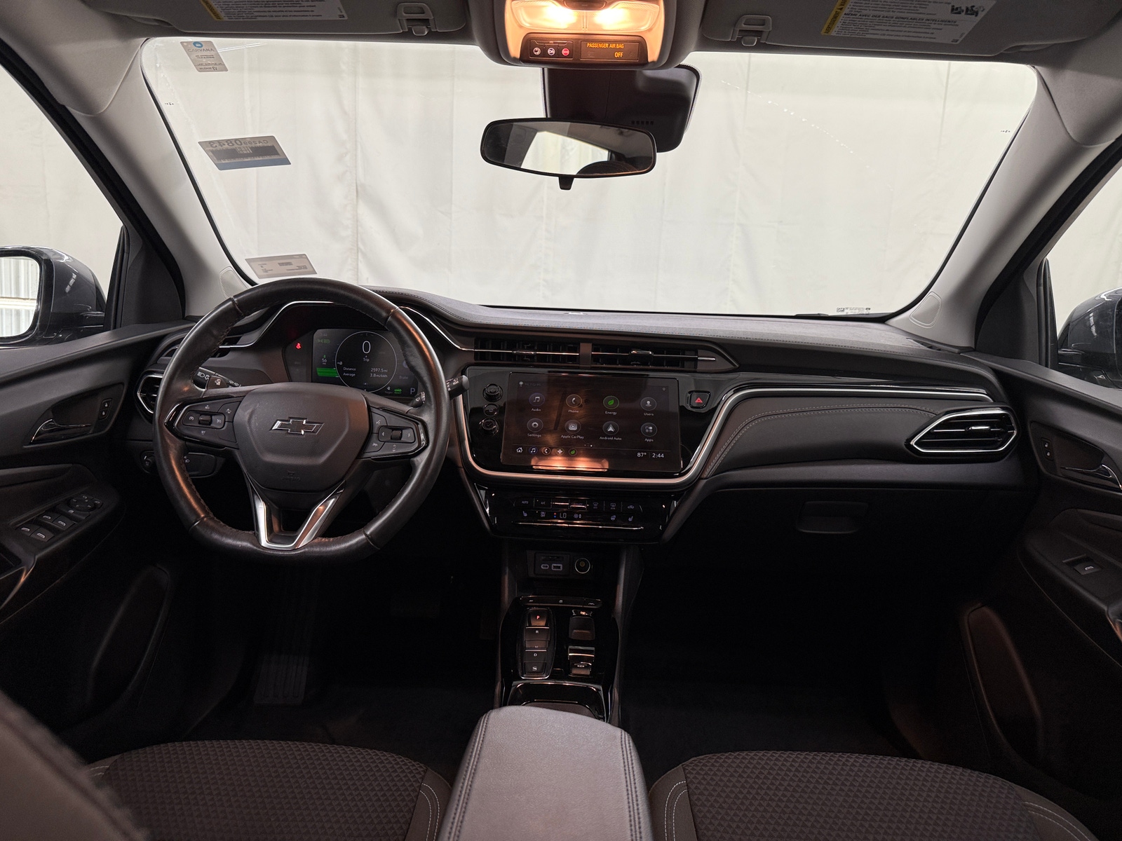 Thumbnail: 2023 Chevrolet Bolt EUV - 3