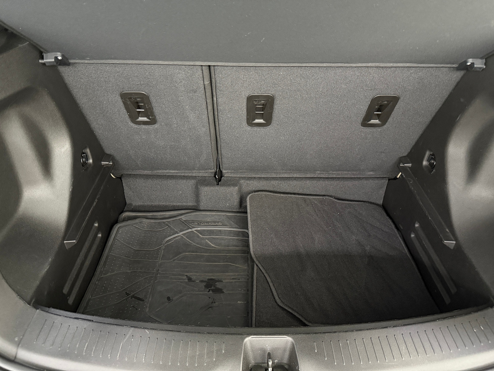 Thumbnail: 2023 Chevrolet Bolt EUV - 7